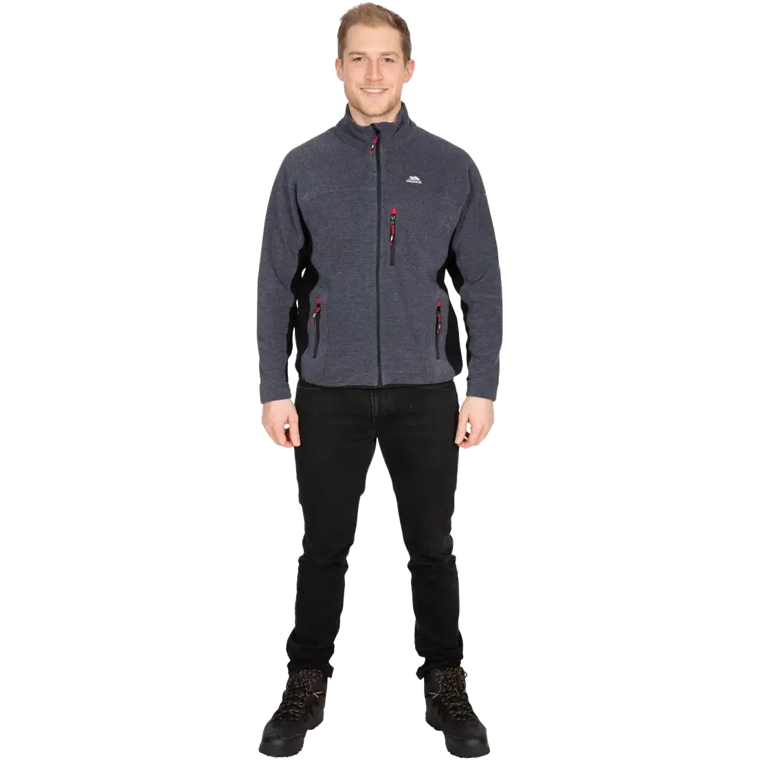 Jynx Fleece Men herrefleece