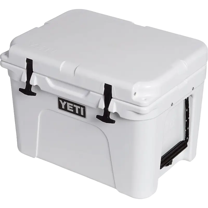 Yeti Tundra 35 køleboks - White - One size - Køkkenudstyr