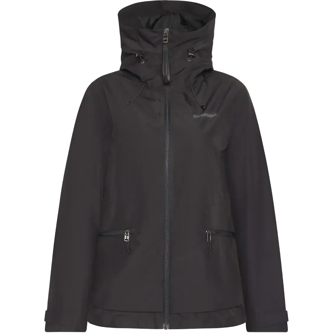 Turvi Jacket 2 Women regnjakke