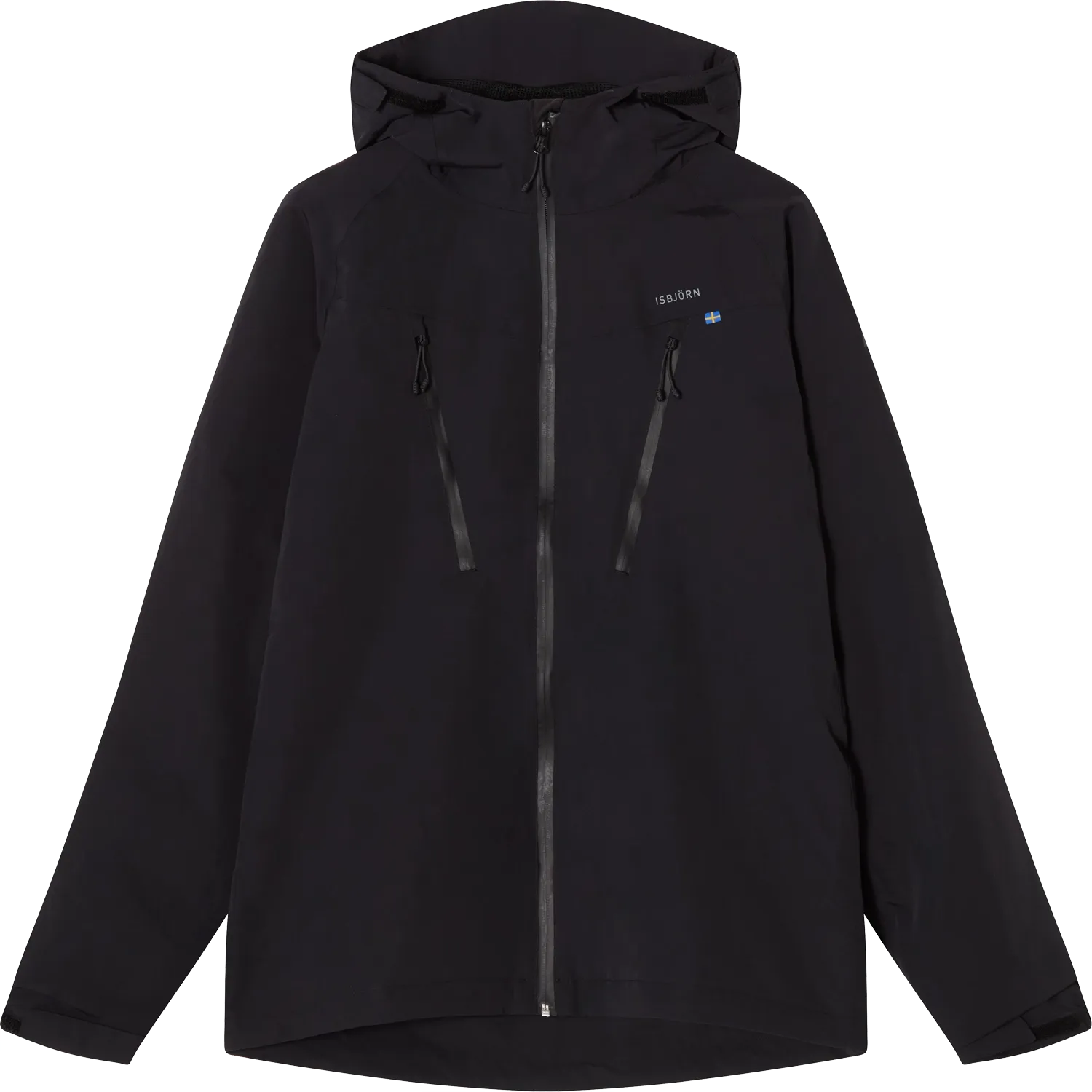 Monsune Hard Shell Jacket Teens regnjakke