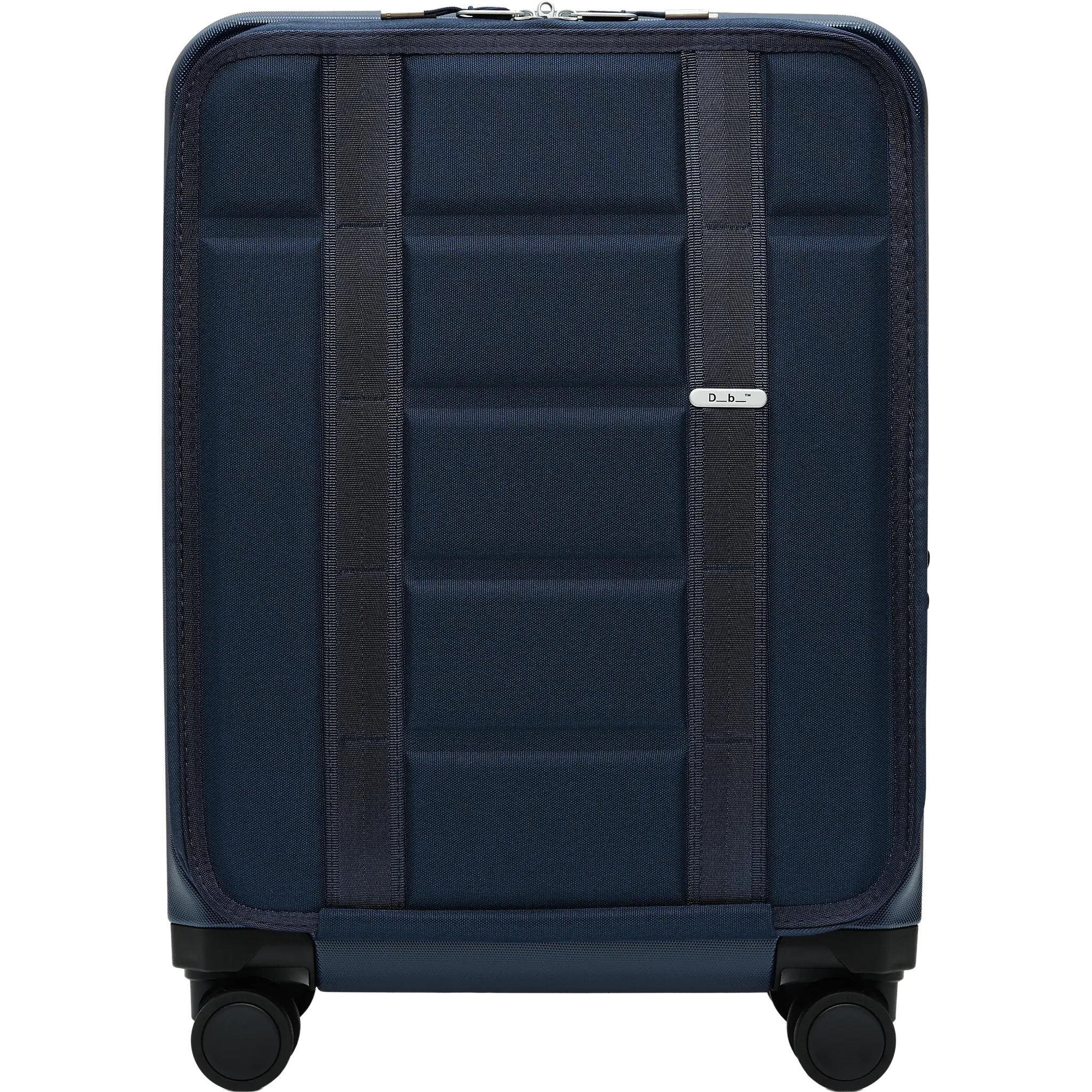 Ramverk Front-Access Carry-On rullekuffert