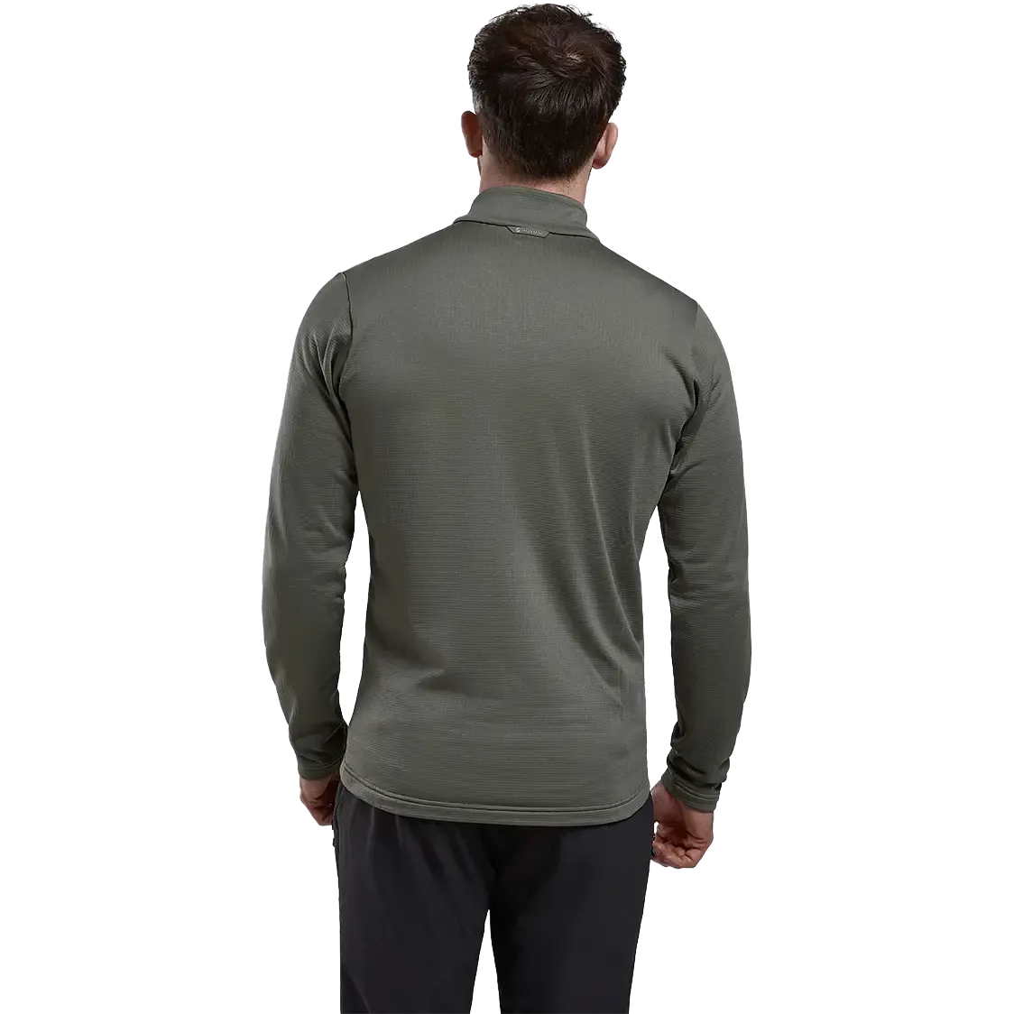 Protium Fleece Jacket herrefleece