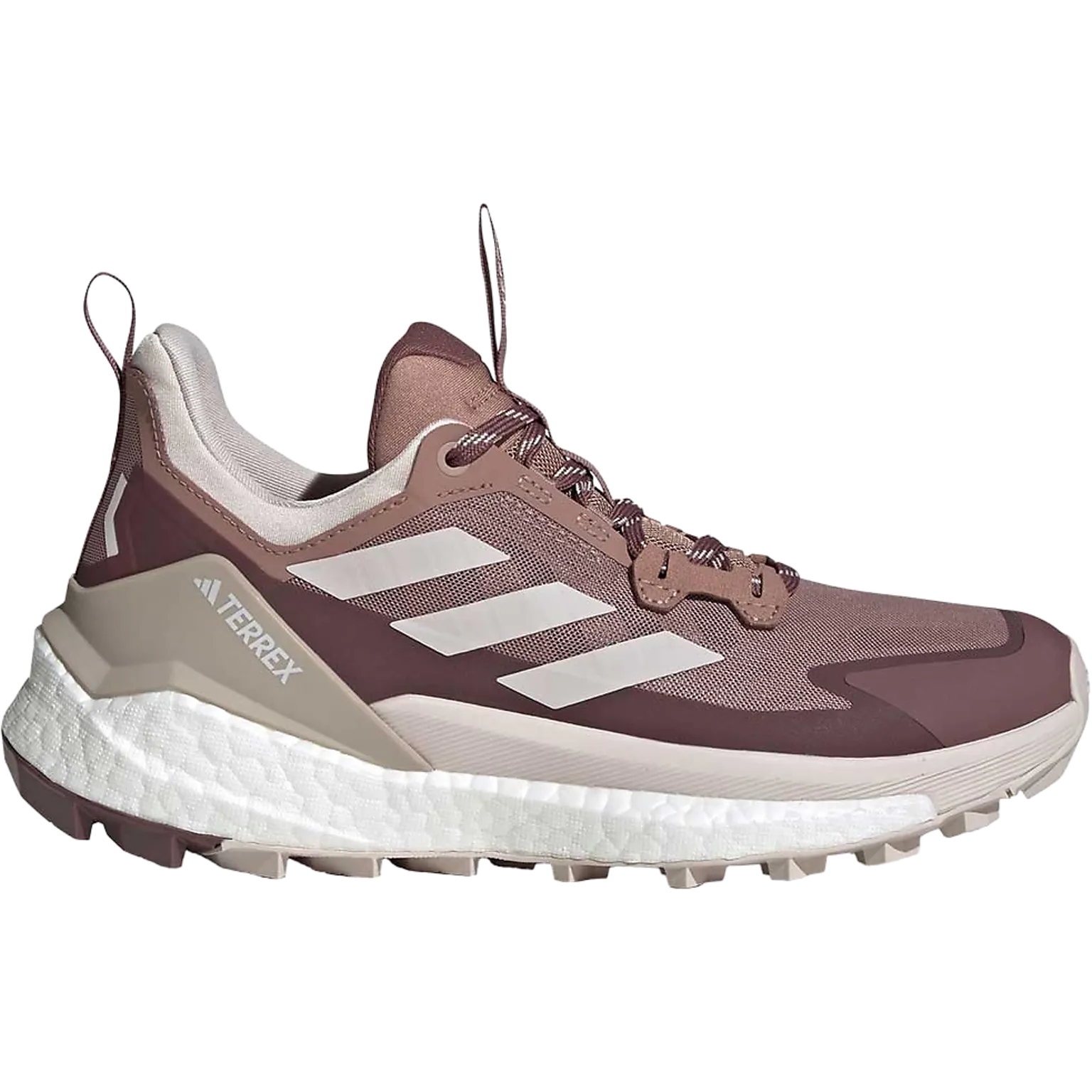 Terrex Free Hiker 2 Low Women