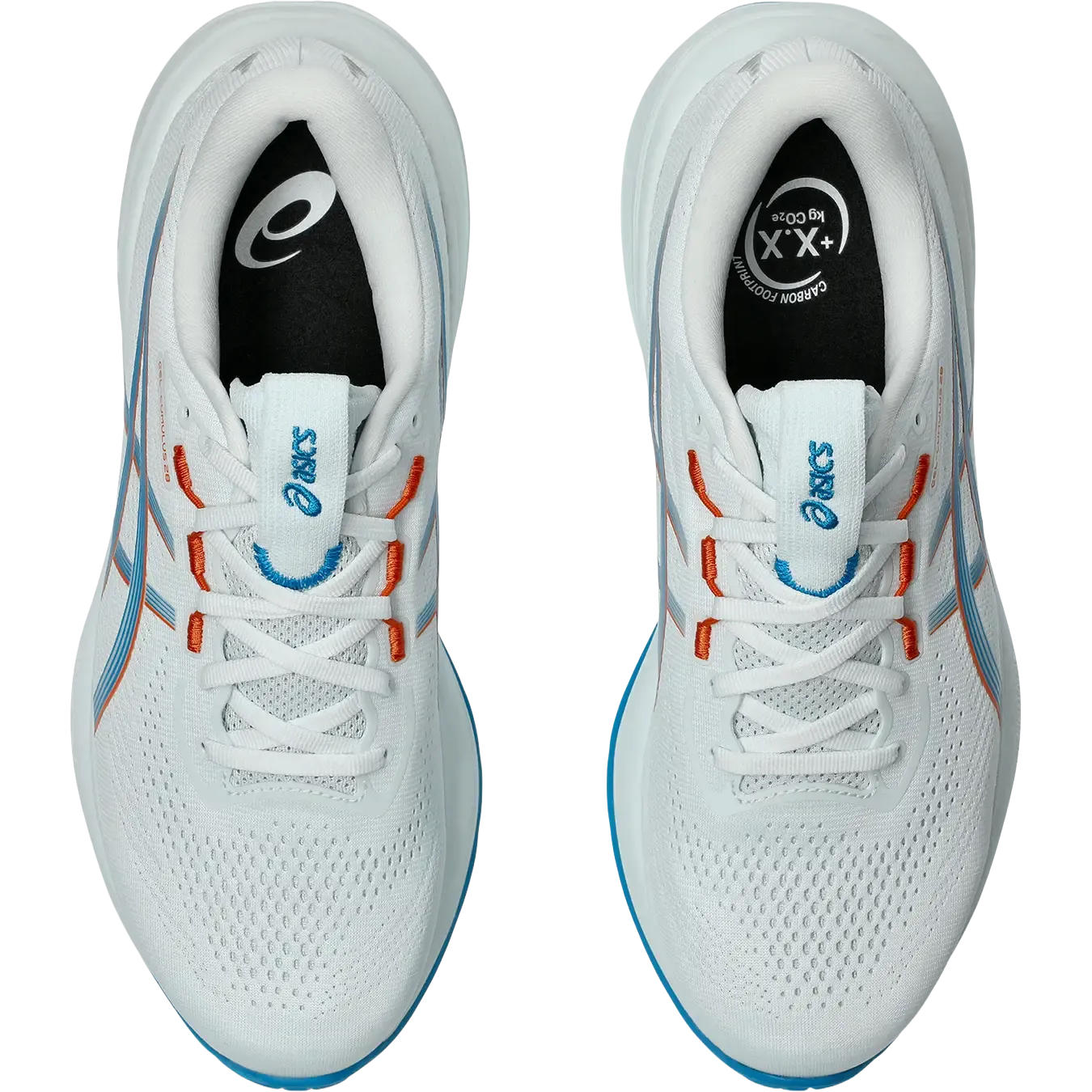 Gel-Cumulus 28 Men