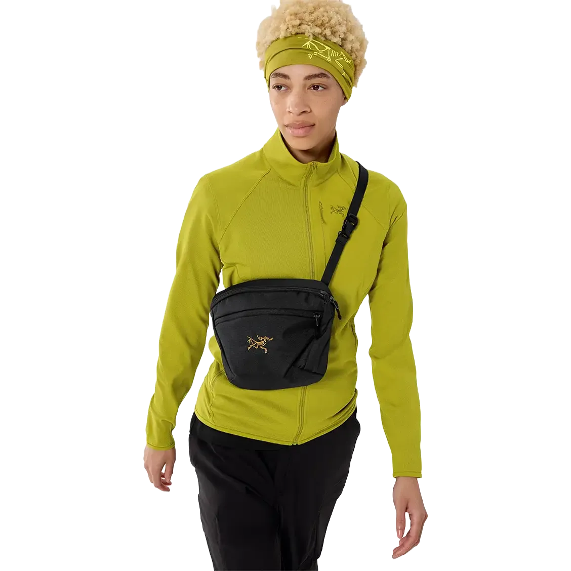 Mantis 2 taske