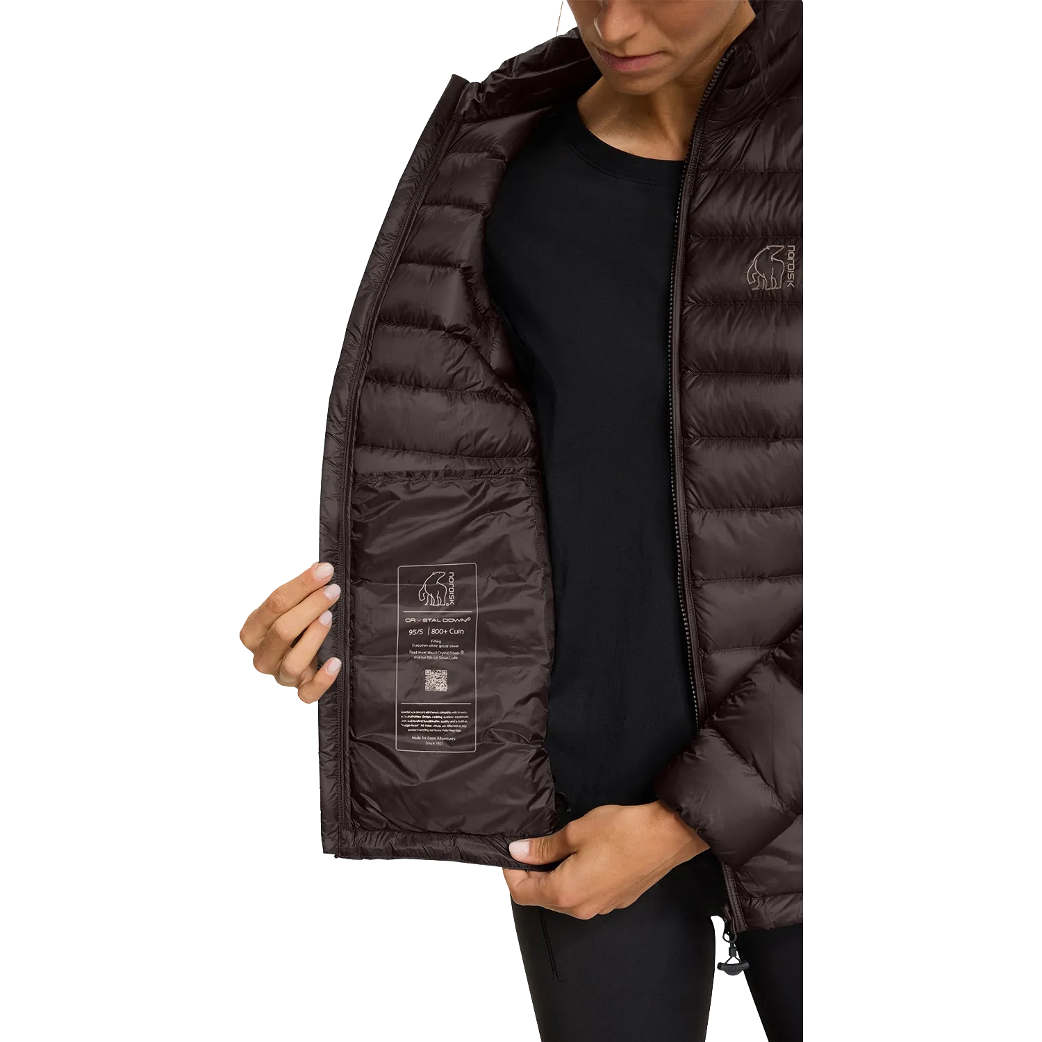 Thyra Jacket Women