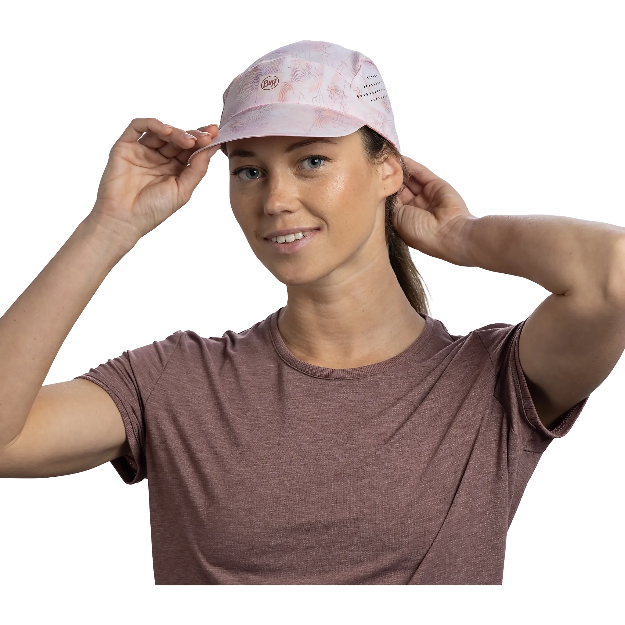 Coolnet® UV Pack Speed Cap 