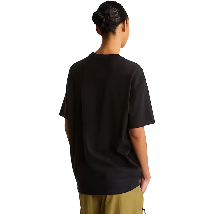 Simple Dome S/S Tee Women