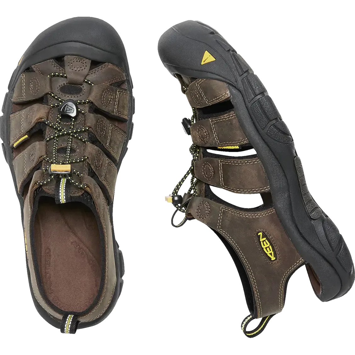Newport Leather Men sandal