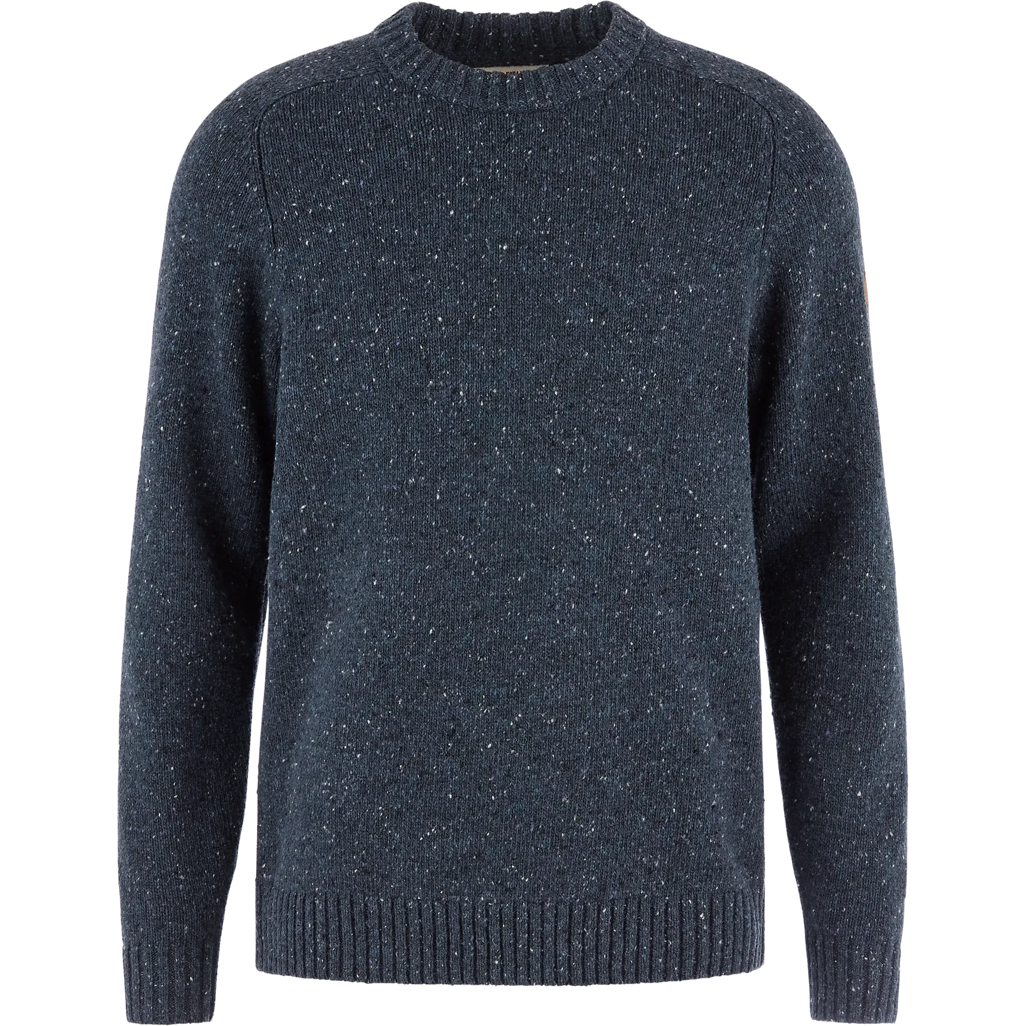 Övik Neps Knit Sweater Men