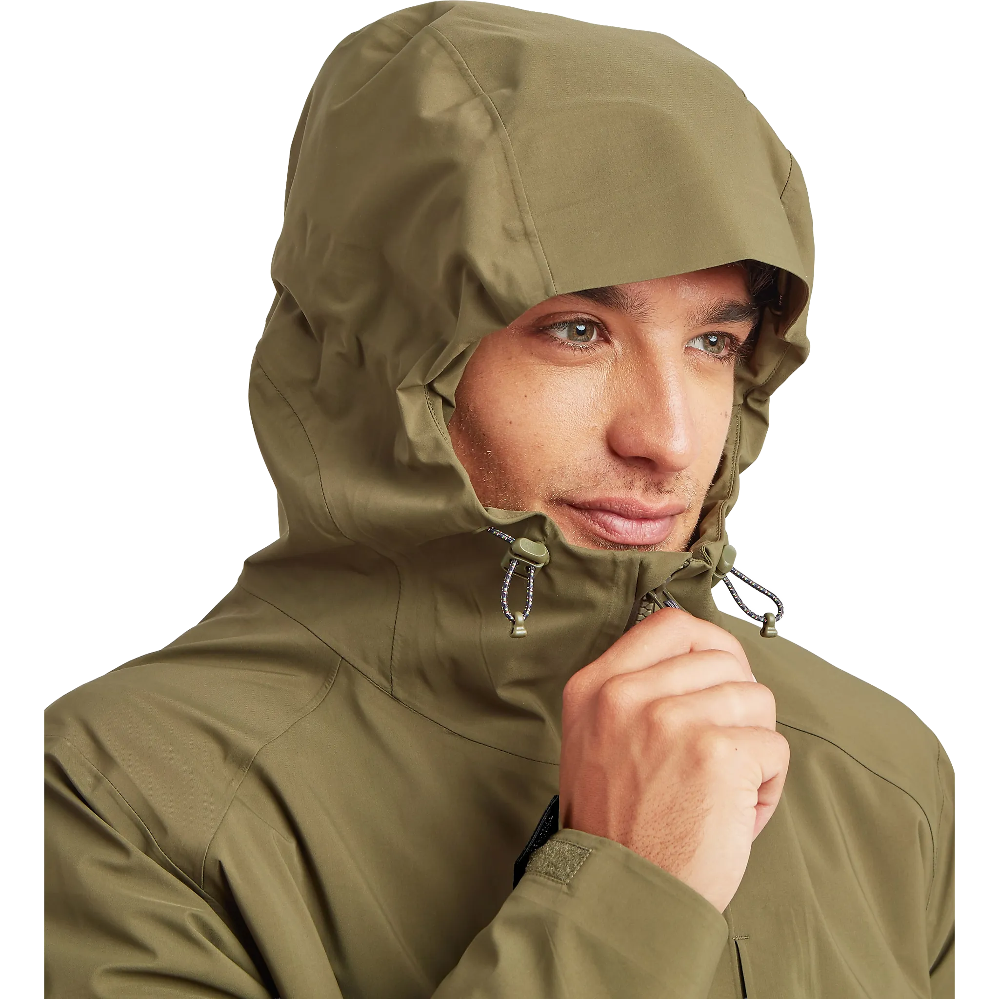 Beyul 3L Jacket Men
