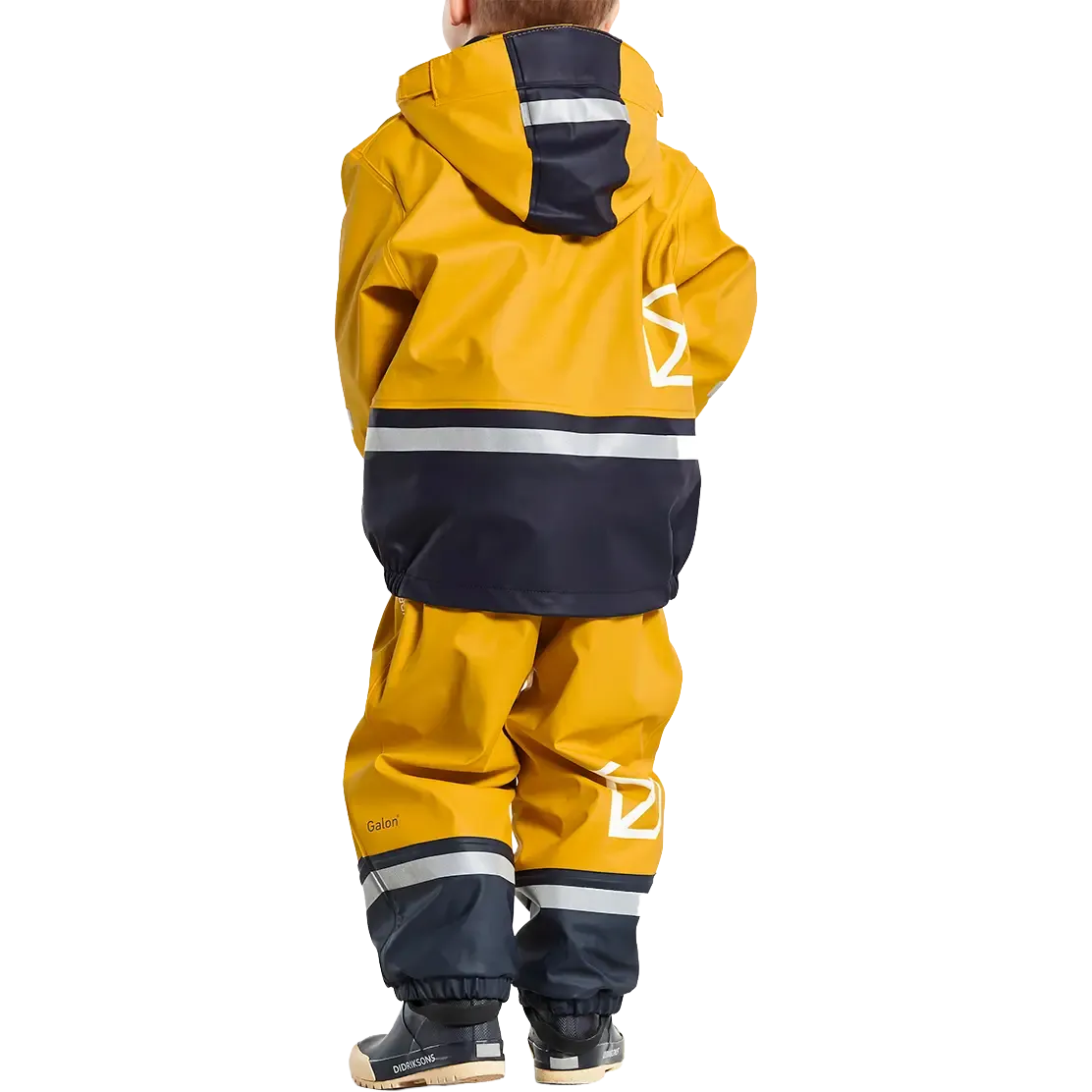 Boardman Kid's Set regnställ