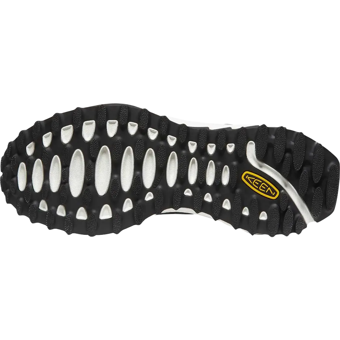 Zionic Mid WP Men herrestøvle