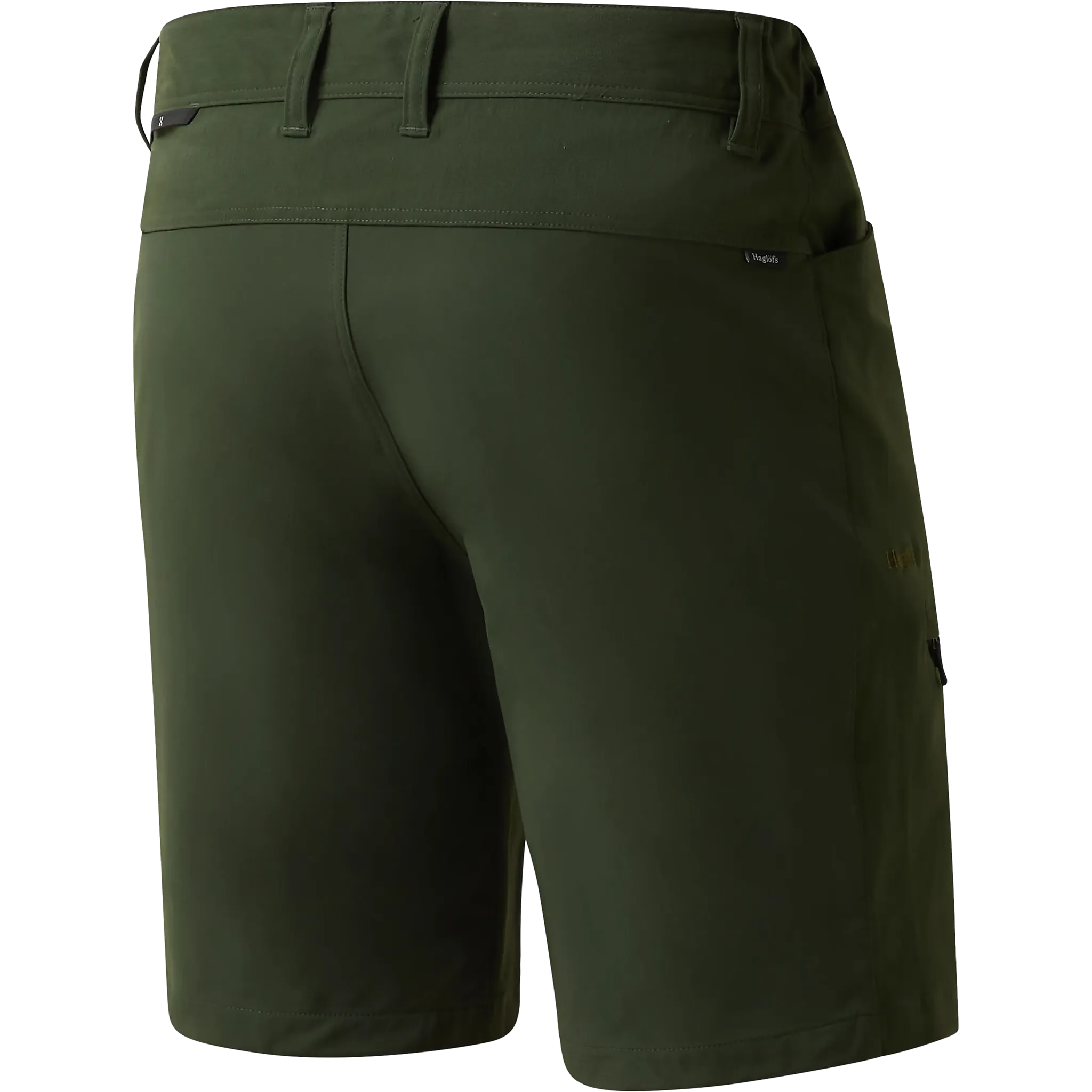 Alert Mid Shorts Men