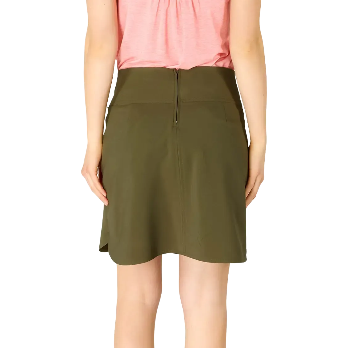Sajilo Adventure Skort
