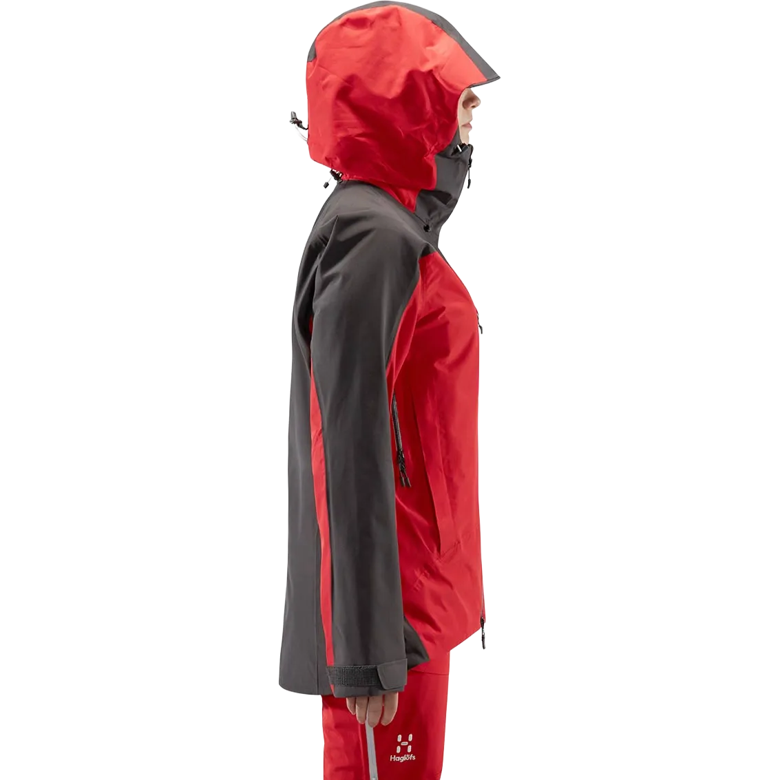 Niva Jacket Women skidjacka