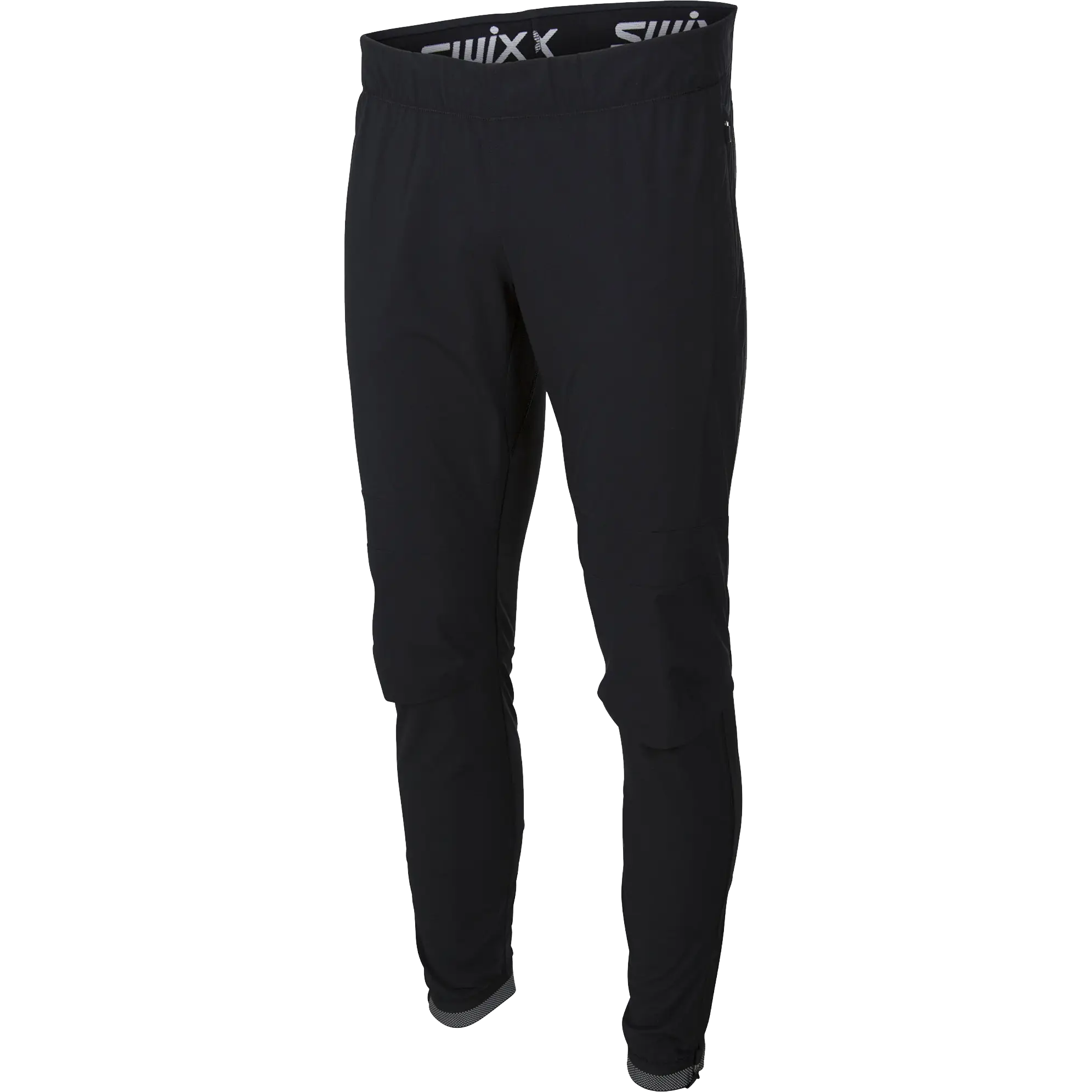 Swix Inifinity Pants Men - Black - S - Skibukser