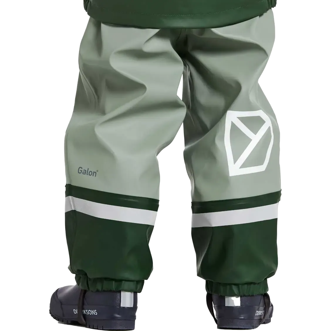 Boardman Kids Set 12 regnsæt