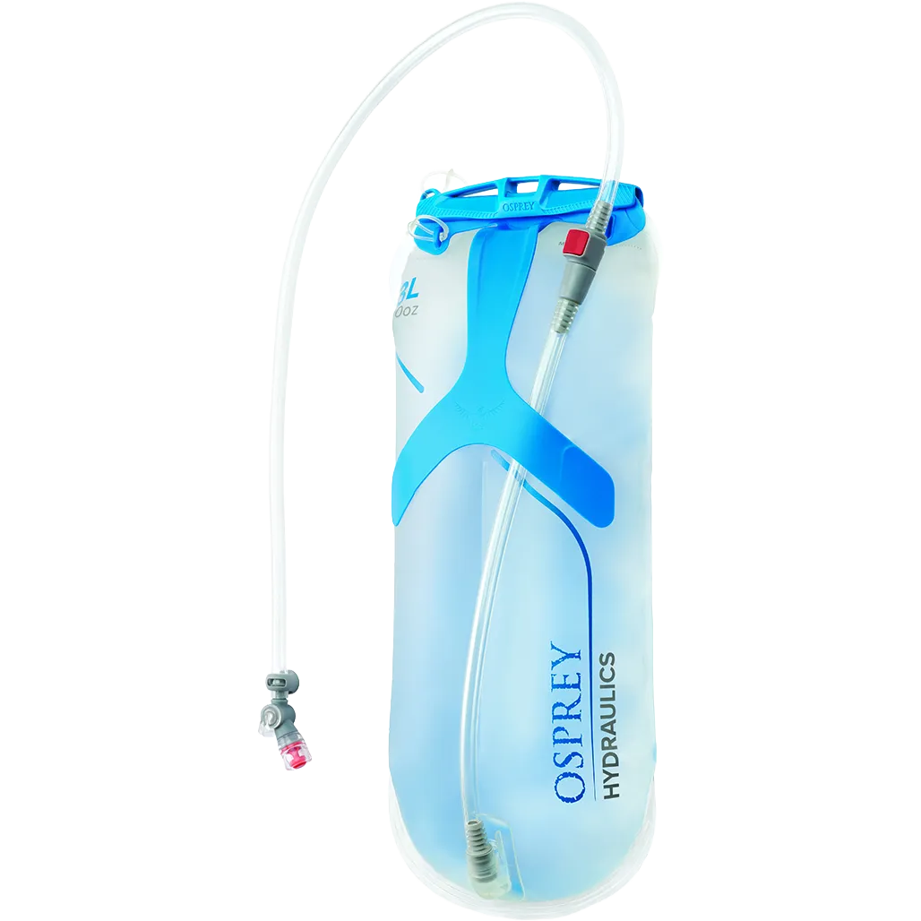 Hydraulics Reservoir 3 liter drikkesystem