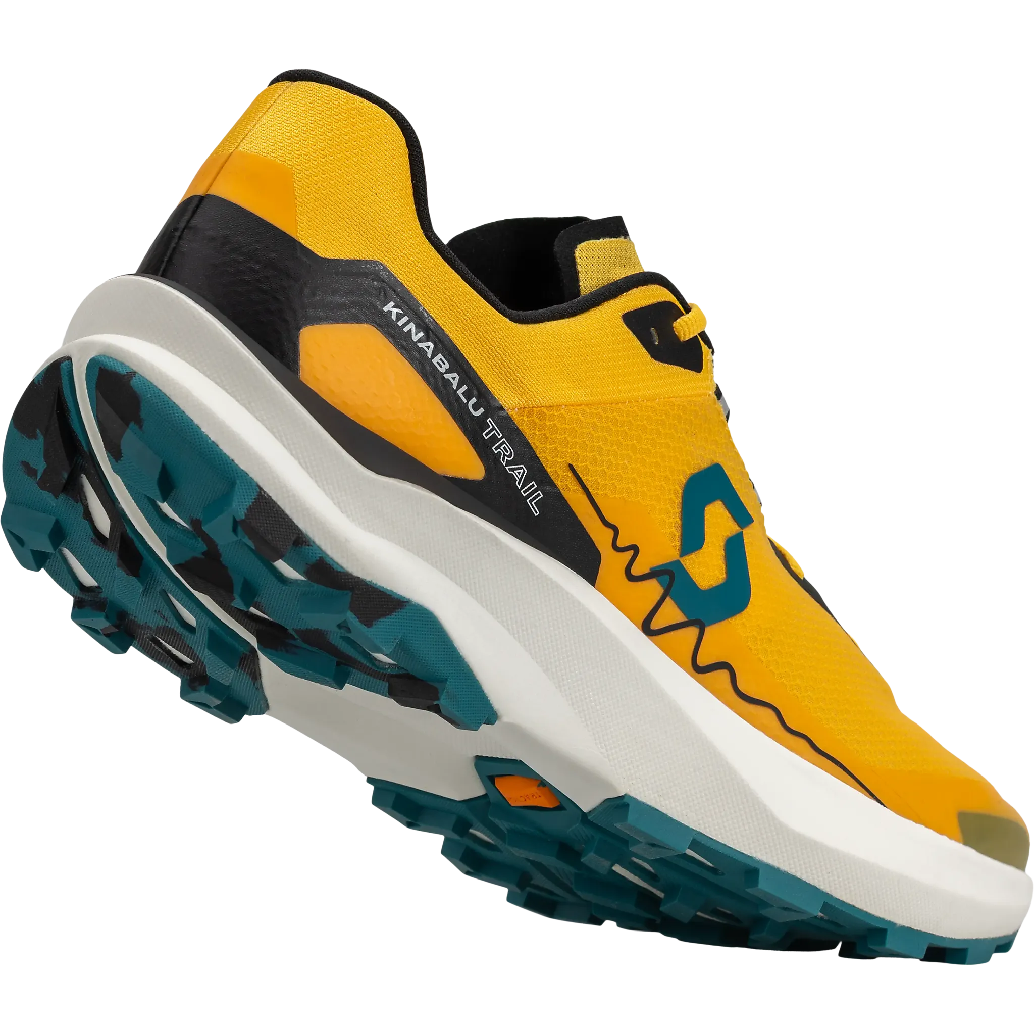 Shoe Kinabalu Trail Men