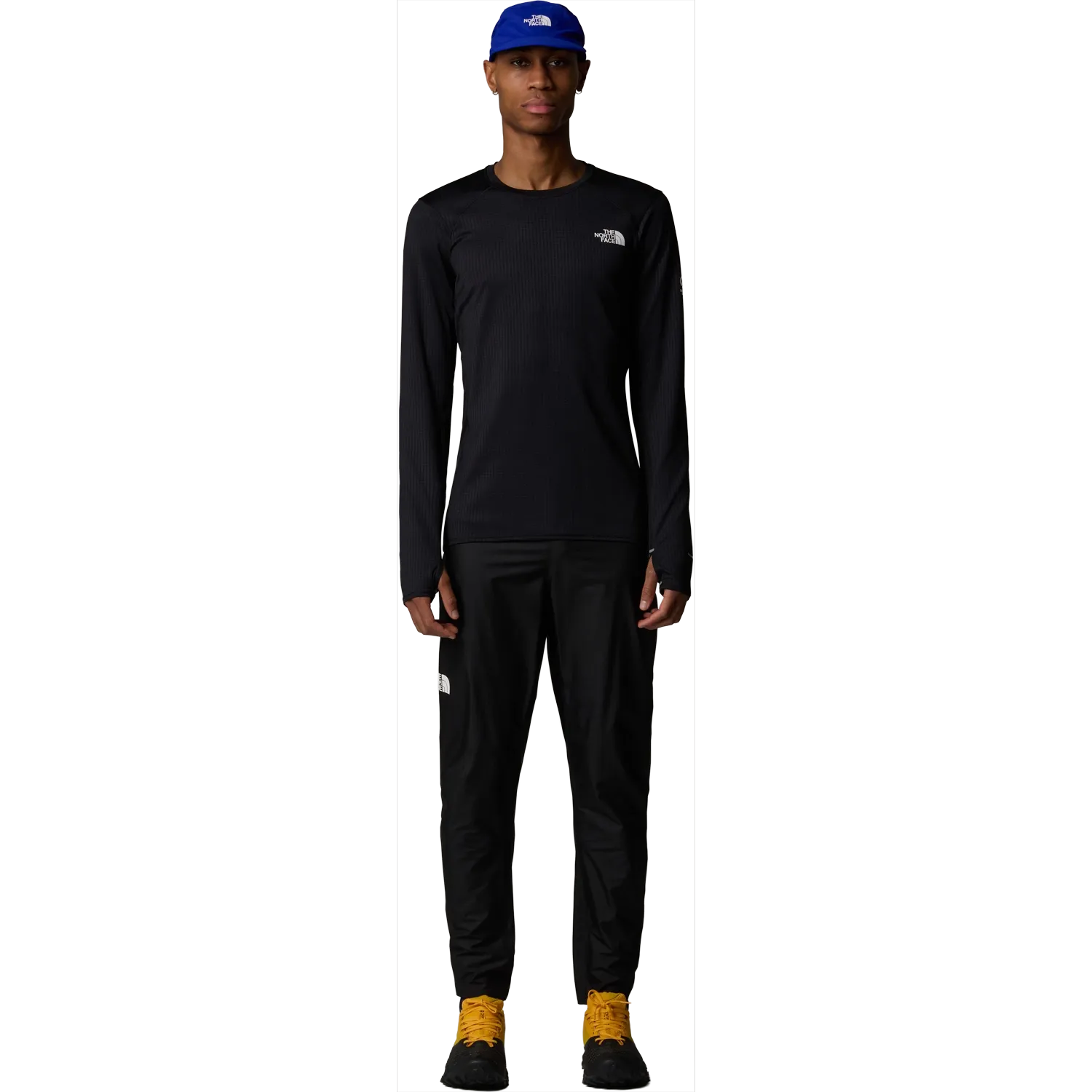Summit Altimetro LT Crew Men