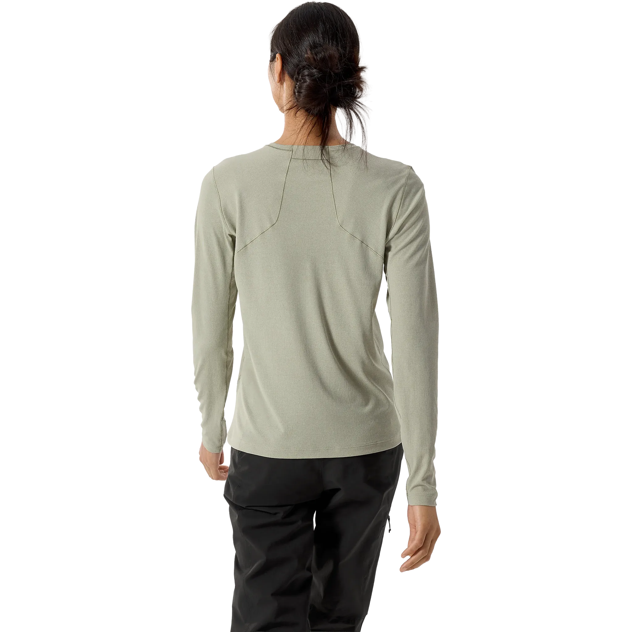 Sunna Crew LS Women