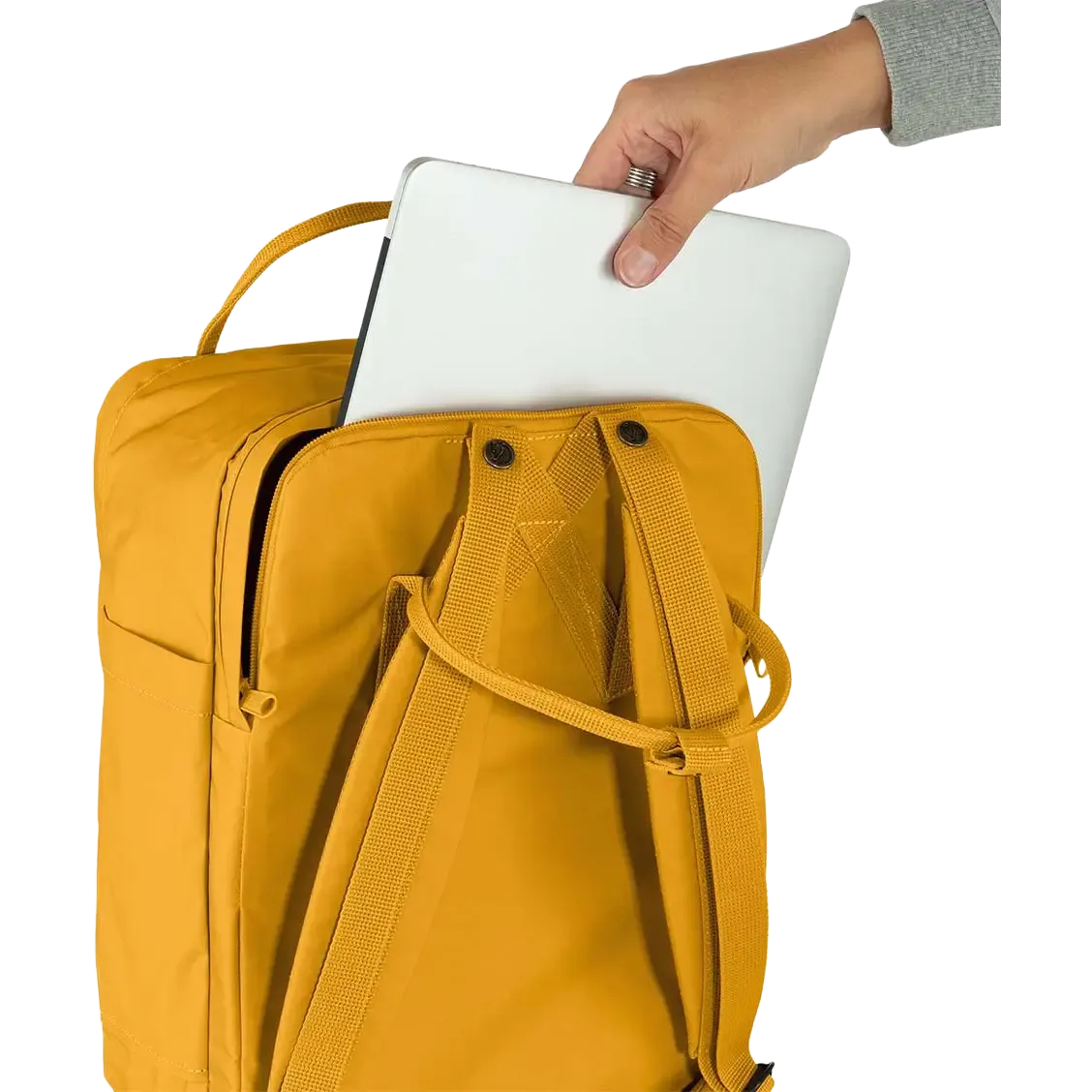 Kånken Laptop 15'' ryggsäck