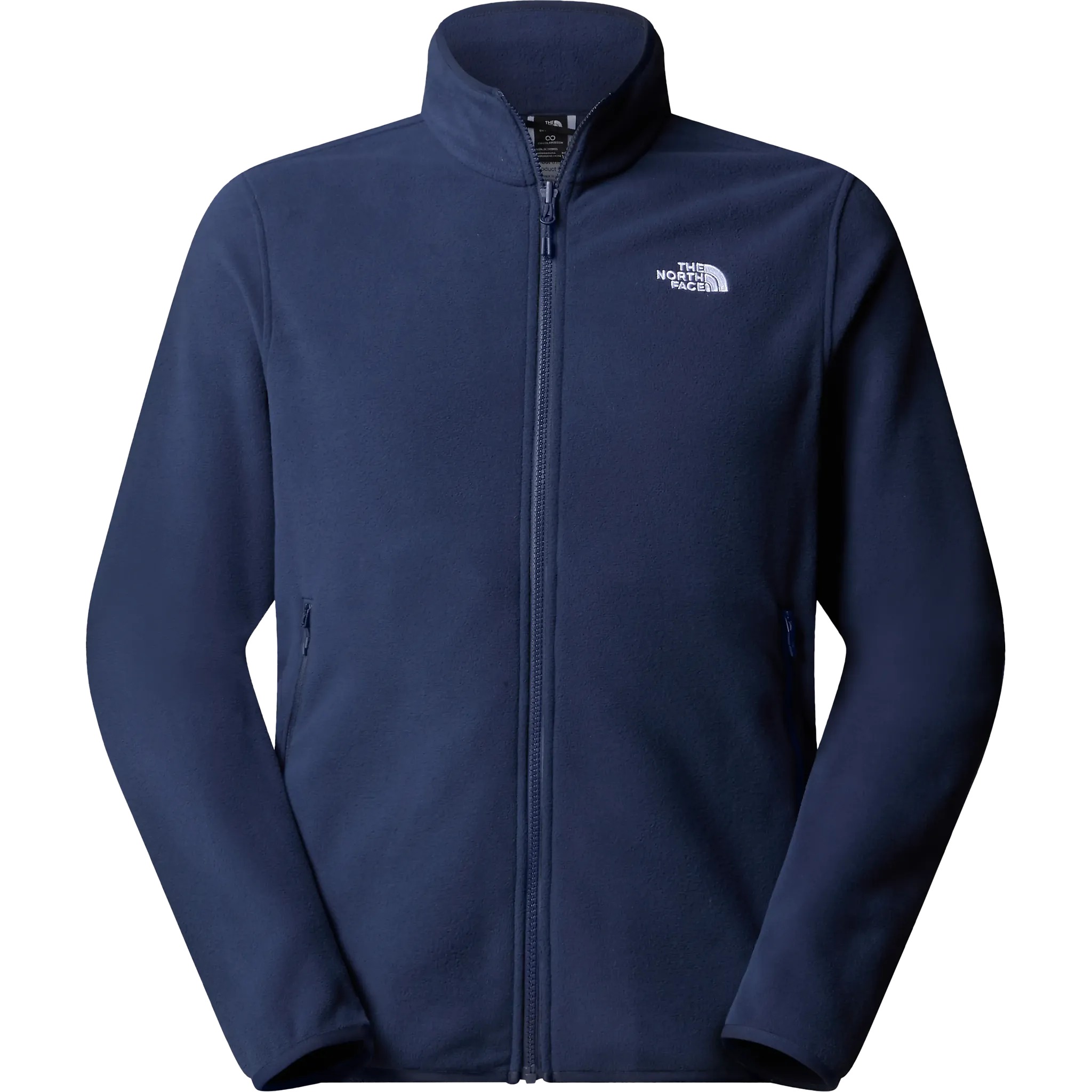 Glacier Fleece Jacket Men