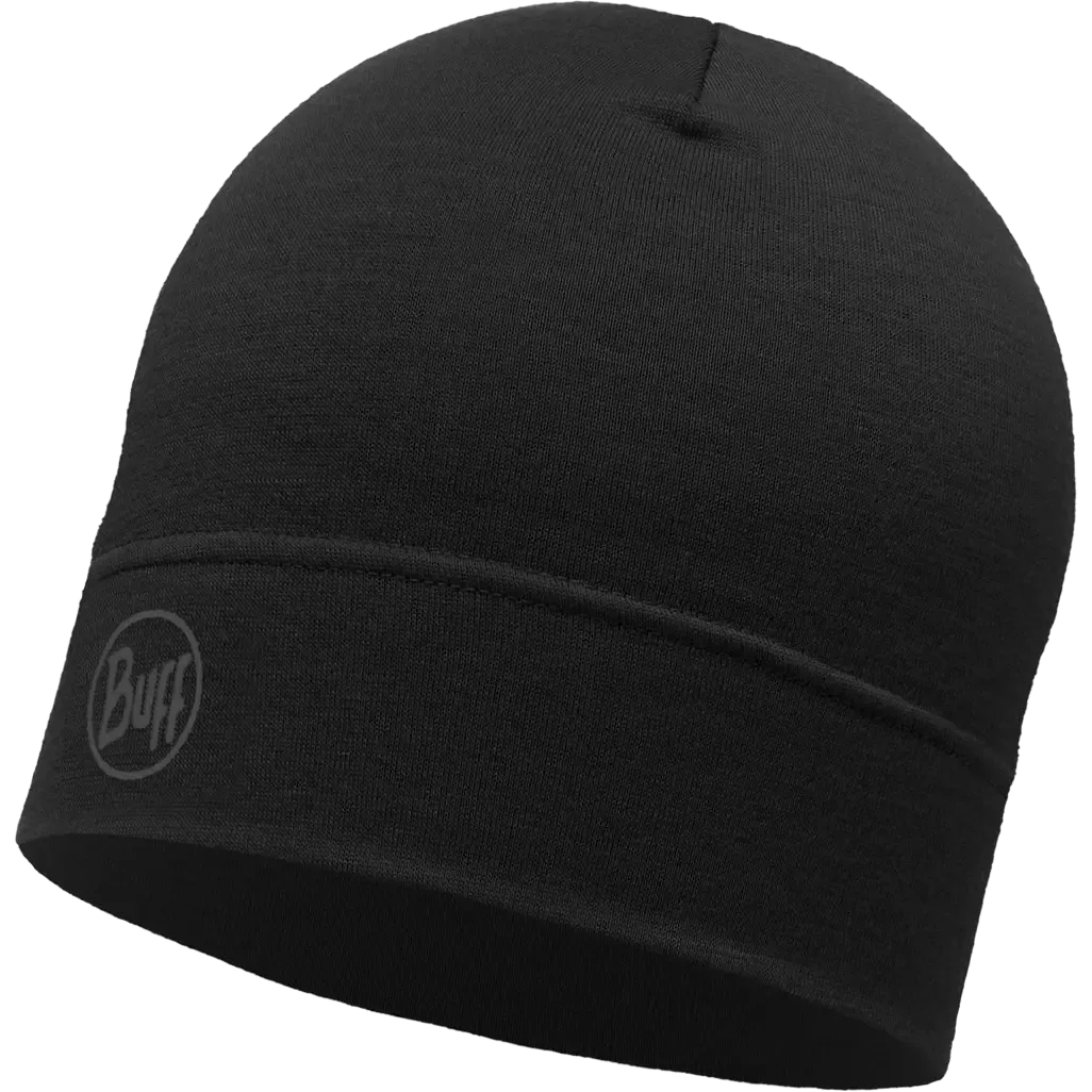 Lightweight Merino Wool Hat hue