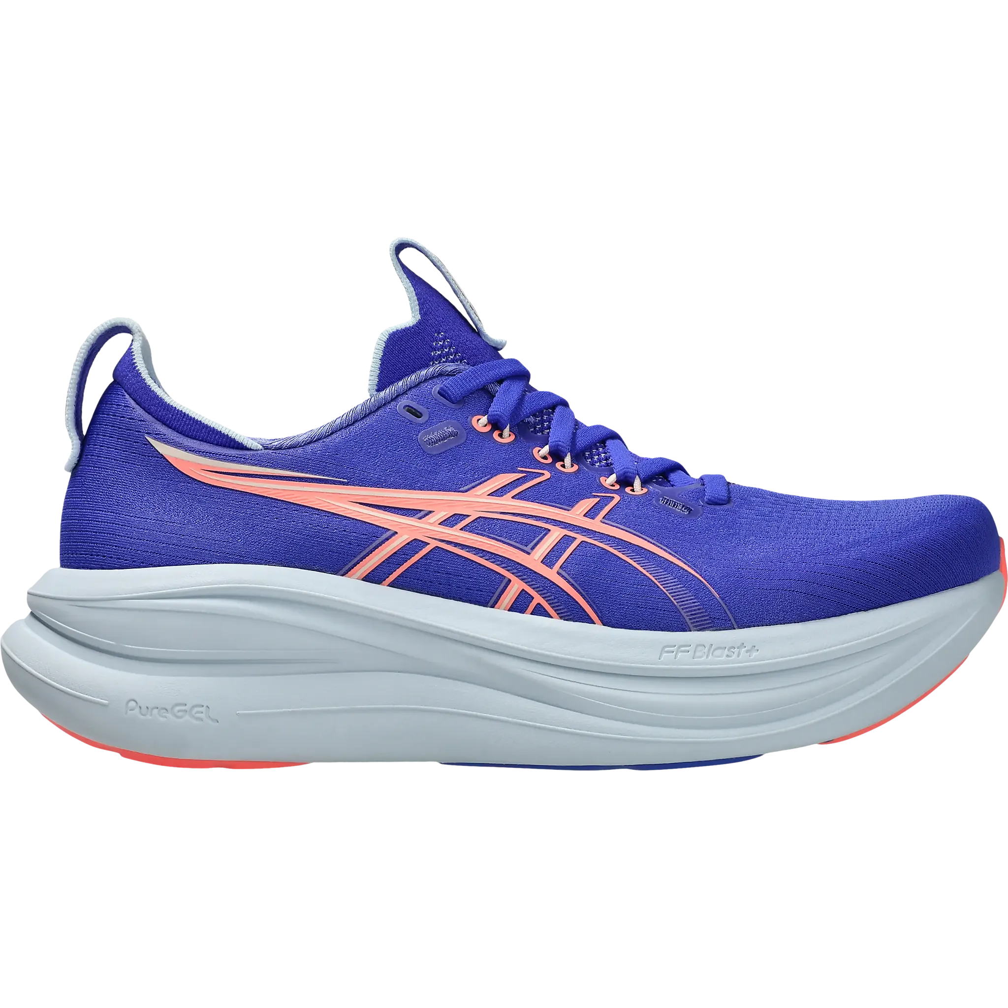 Gel-Nimbus 28 Women