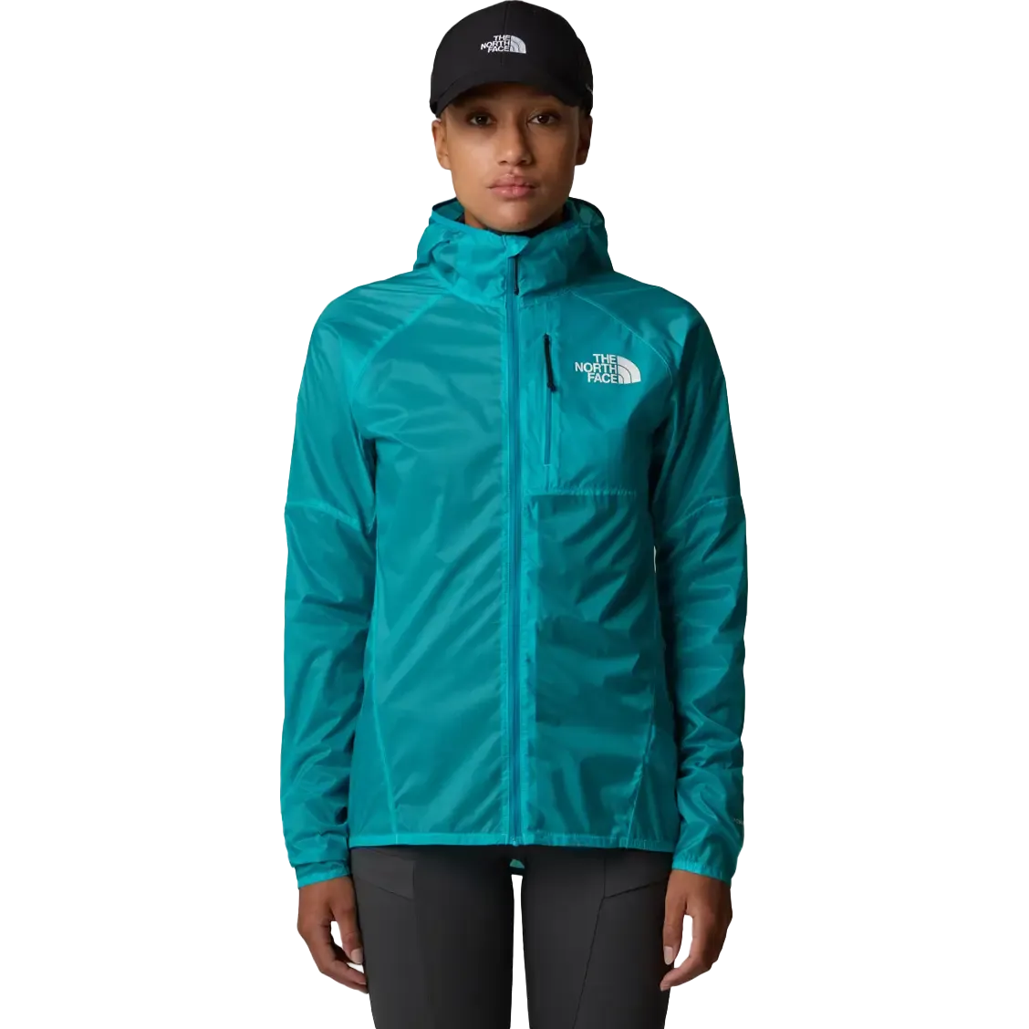 Windstream Shell Women damejakke