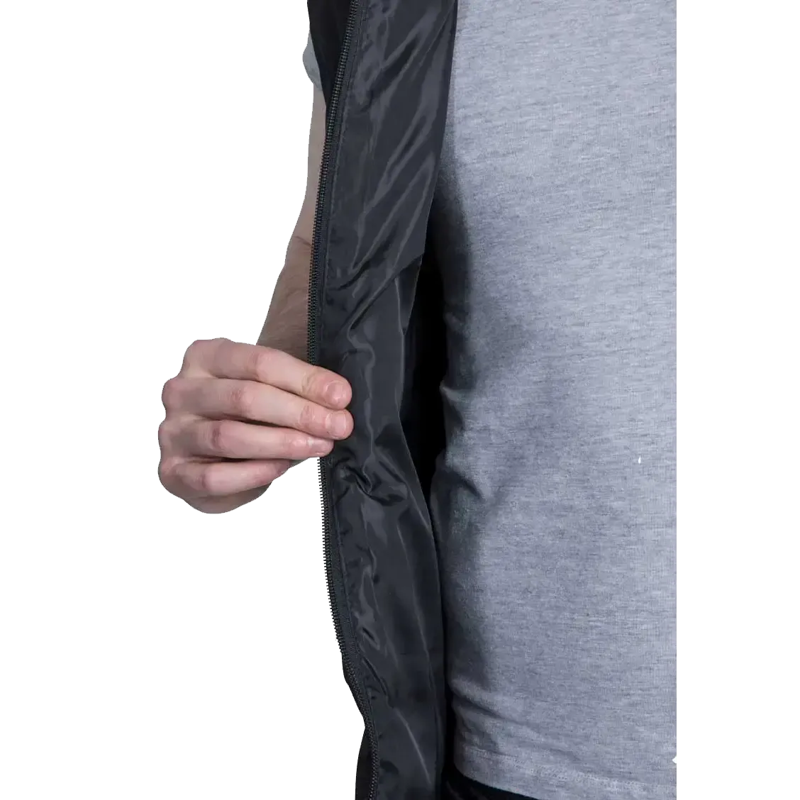 Clasp Gilet Men herrväst