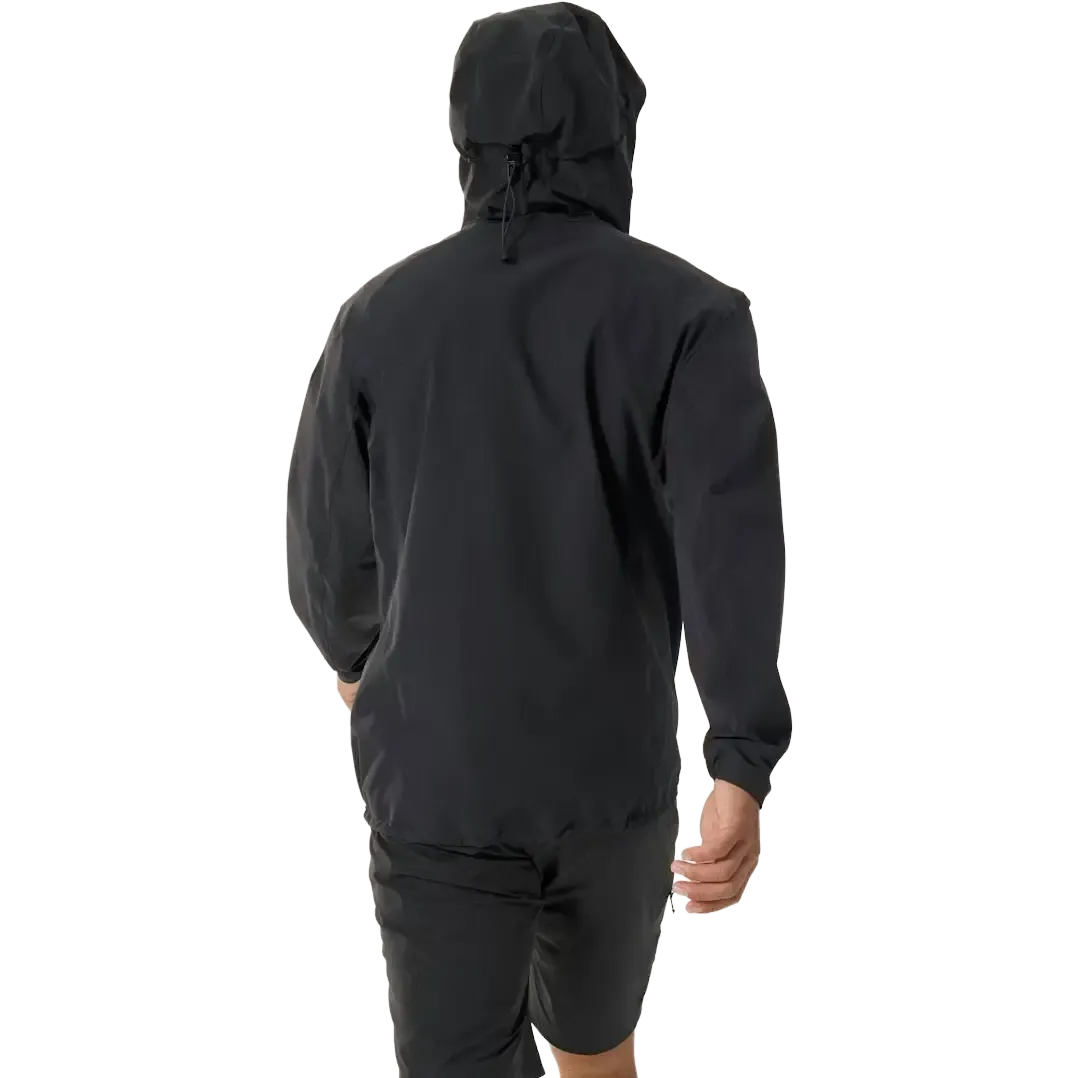 Gamma Hoody Men softshell
