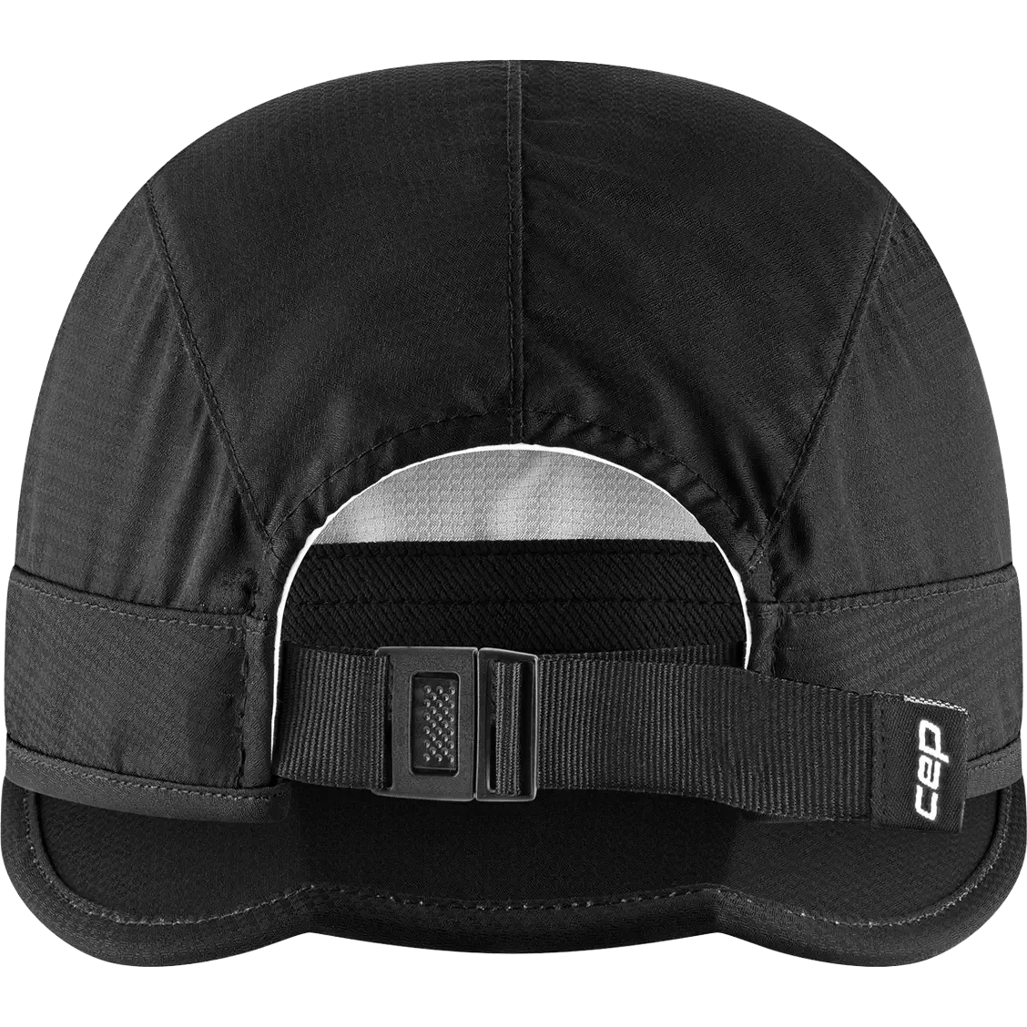 Run Foldable Cap