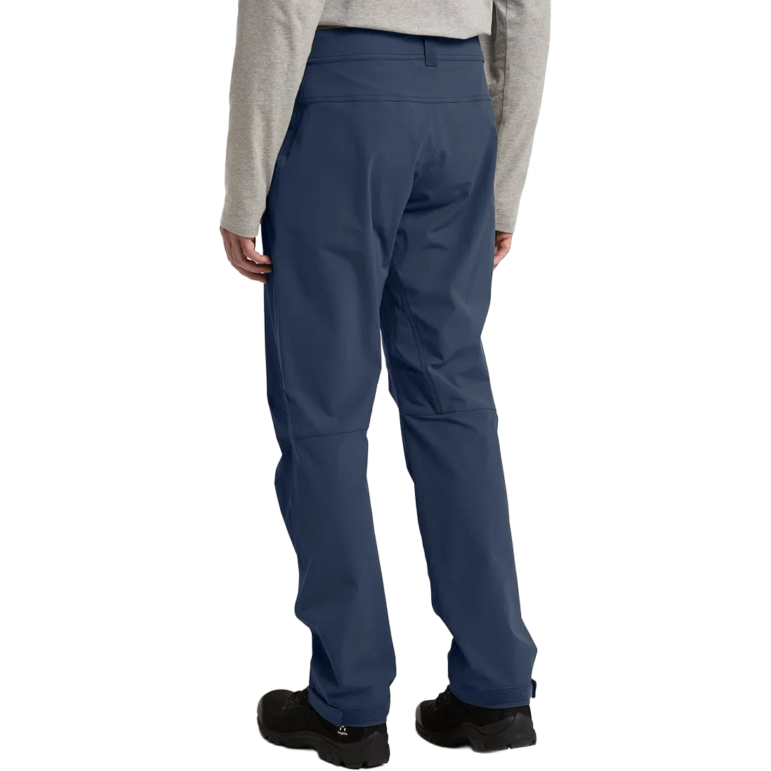 Morän Softshell Standard Pant Men herrbyxor