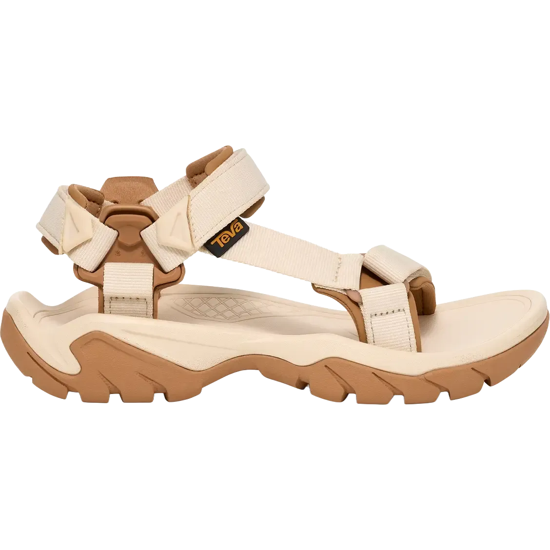 Terra Fi 5 Universal Women damesandal