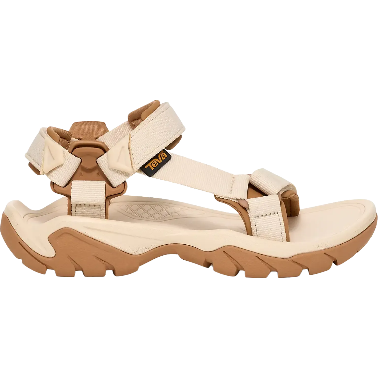 Terra Fi 5 Universal Women damesandal