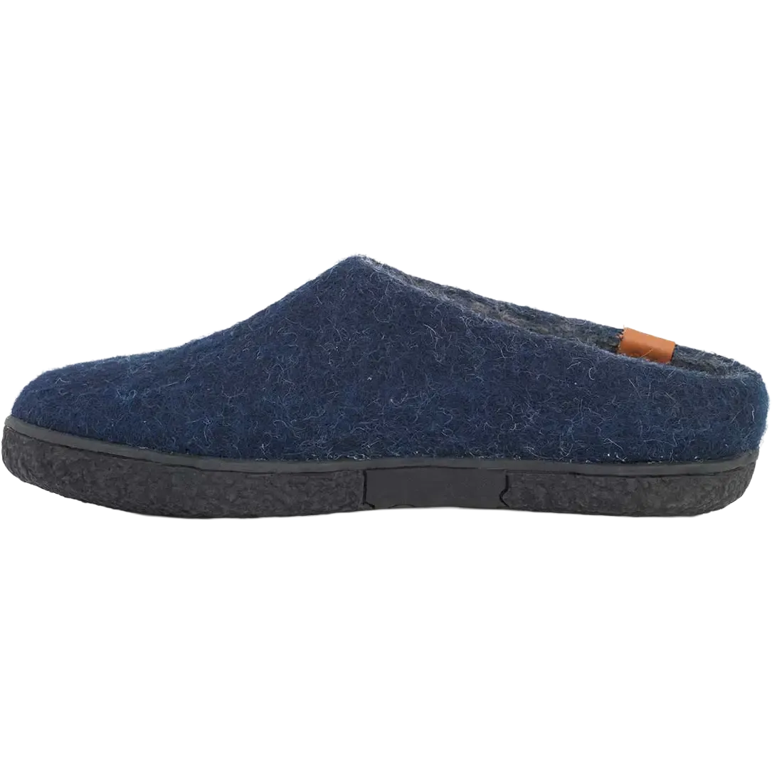 Tibet Wool Slipper hjemmesko