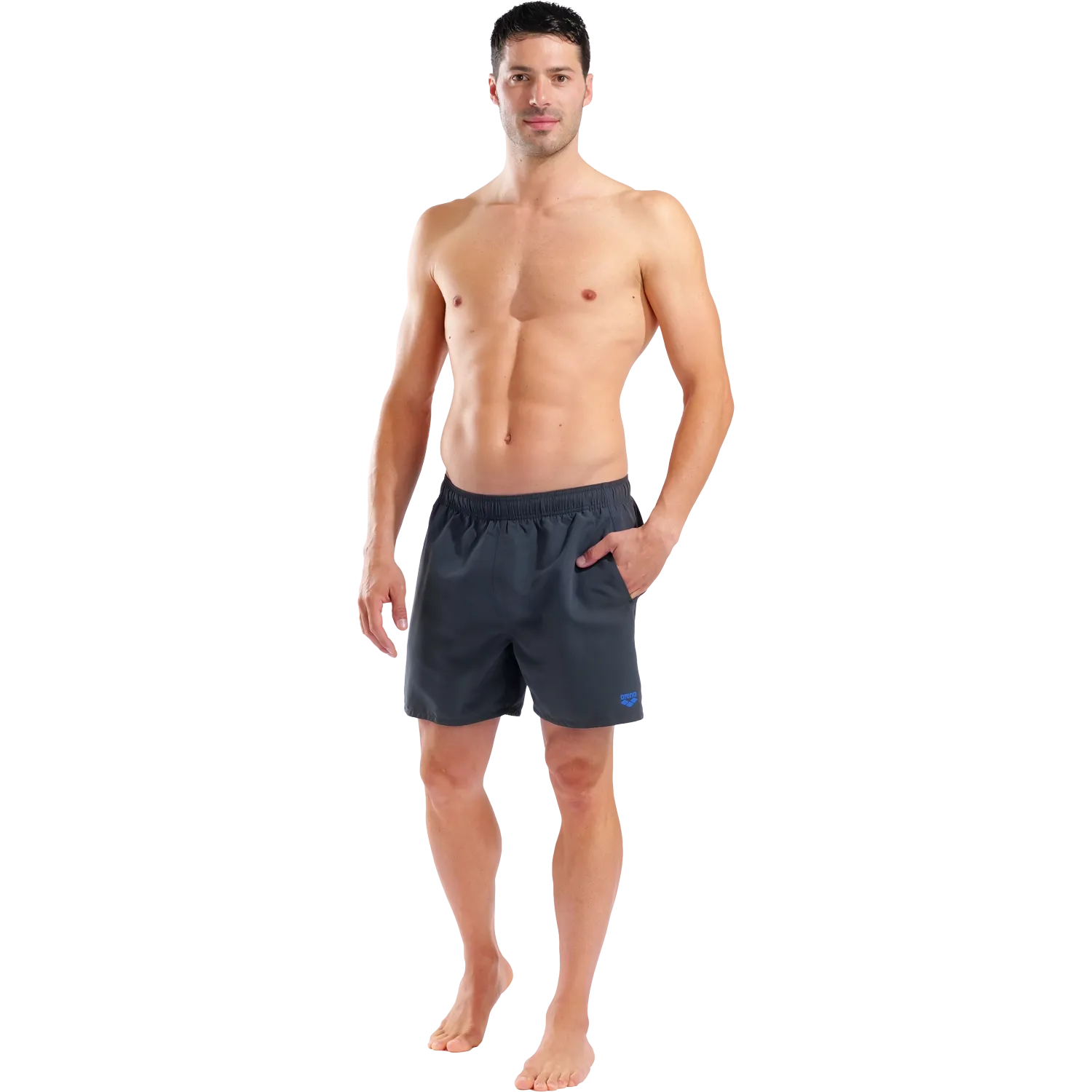 Fundamentals Boxer Men