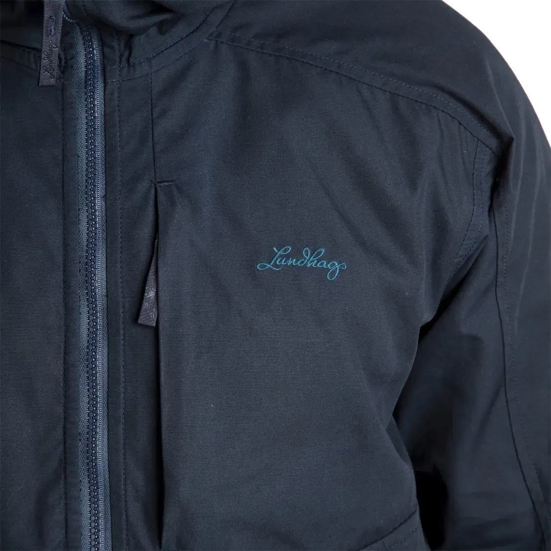 Gliis II Anorak Men herrejakke