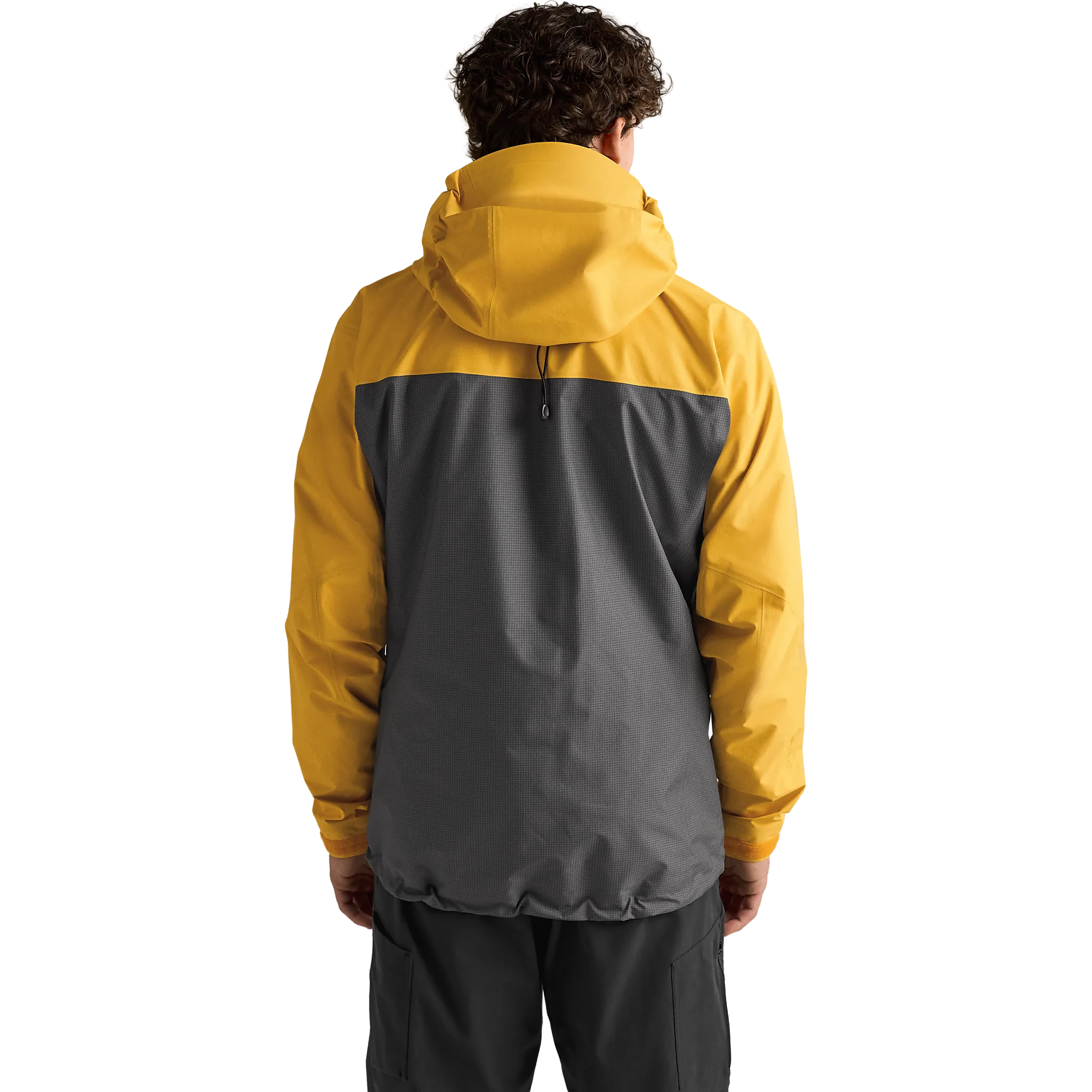 Alpha Jacket Men