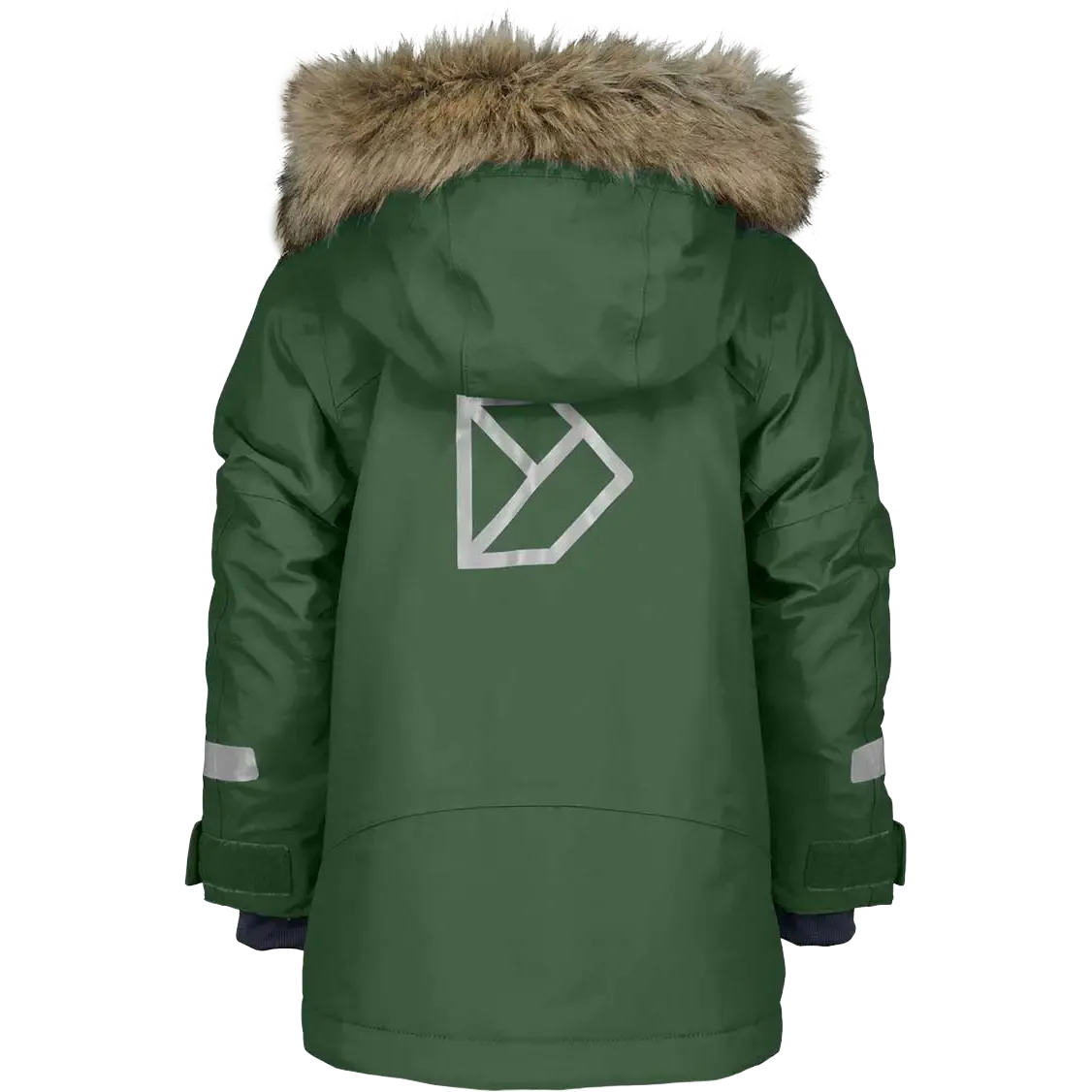 Bjärven Kids Parka 3