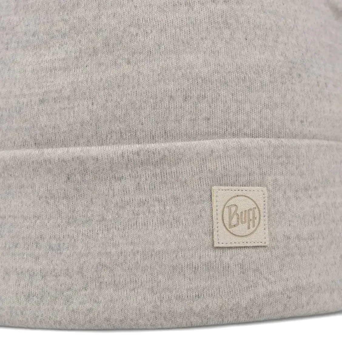 Heavyweight Merino Wool Hat Loose hue