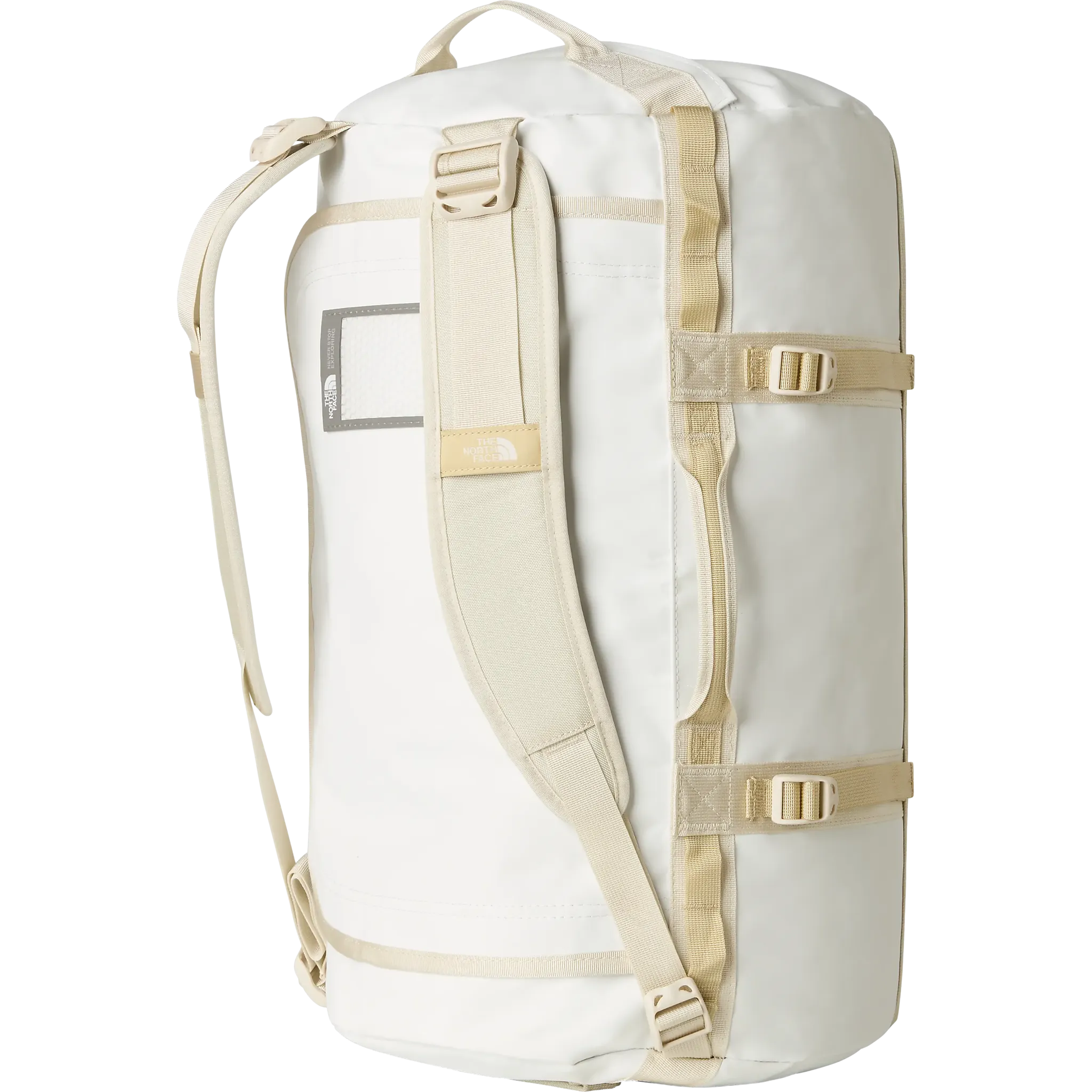 Base Camp Duffel S 50 liter