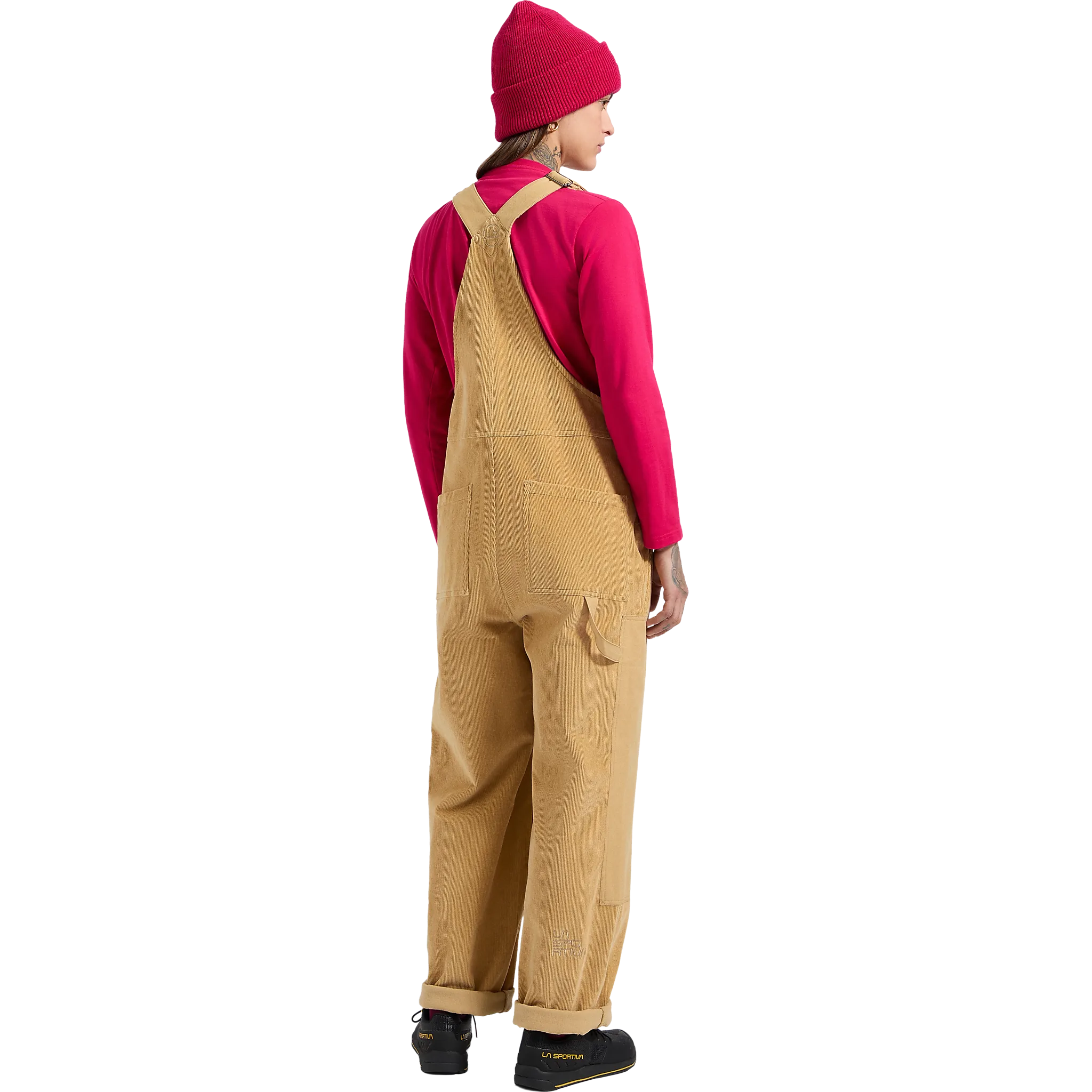Setter Bib Pant U