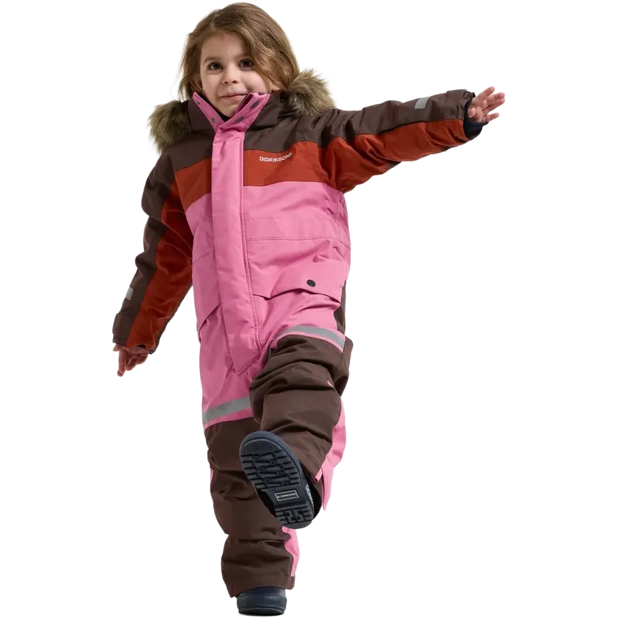 Bjärven Kids Cover 5