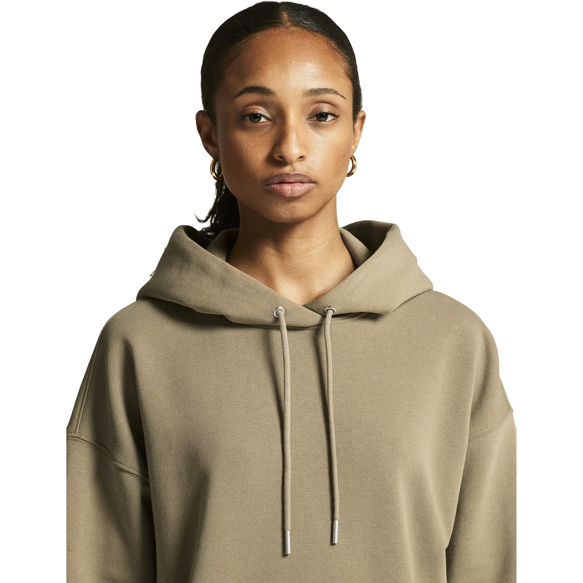 Frequent Hoodie Women