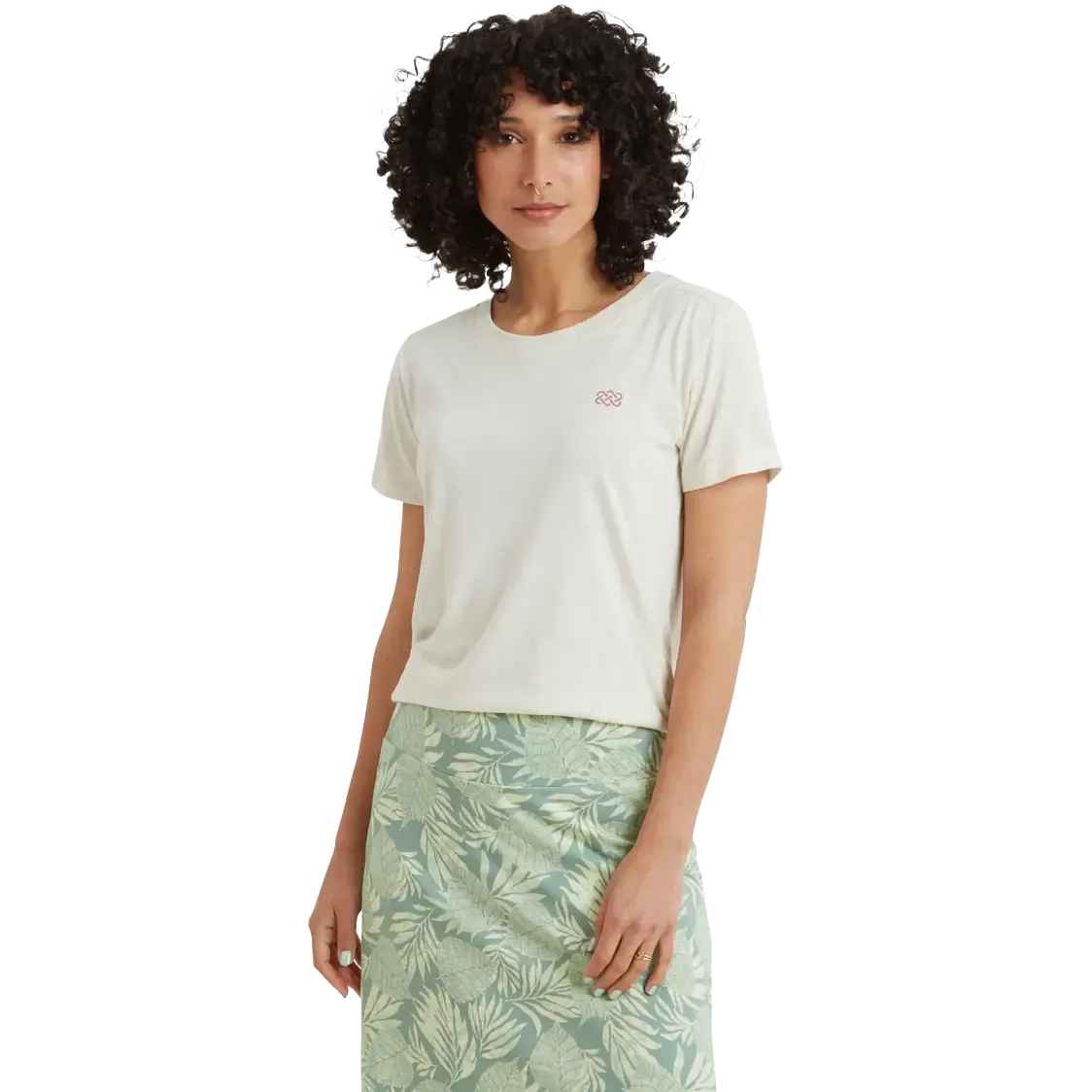 Bali Purpose Tee Women dame-T-shirt