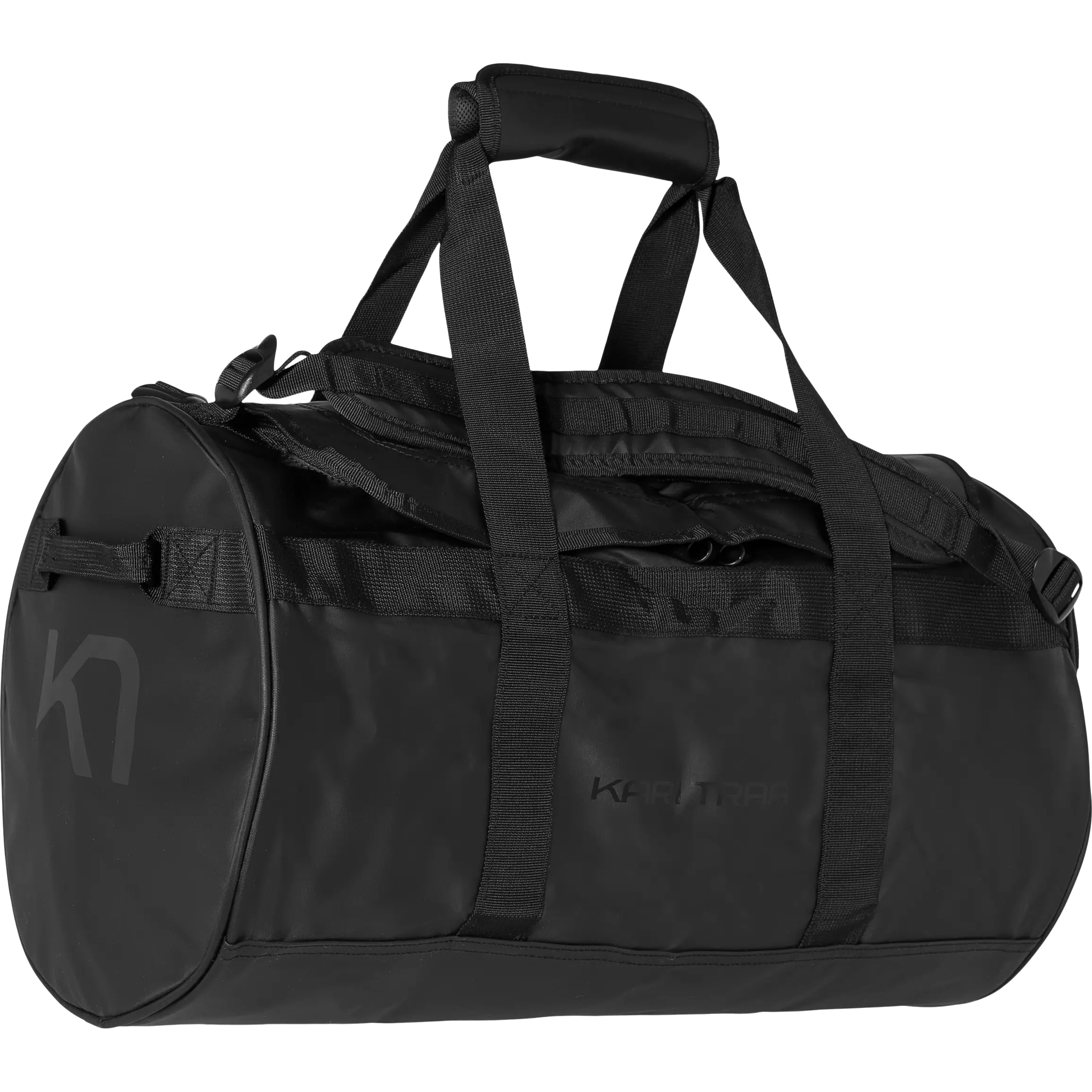 Kari Traa Traa 30L Bag - Black - One size - Sportstasker og duffelbags