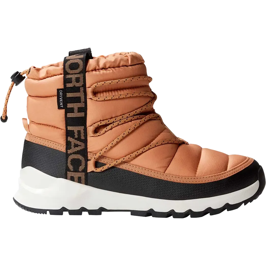 Thermoball Lace Up WP Women damstövlar